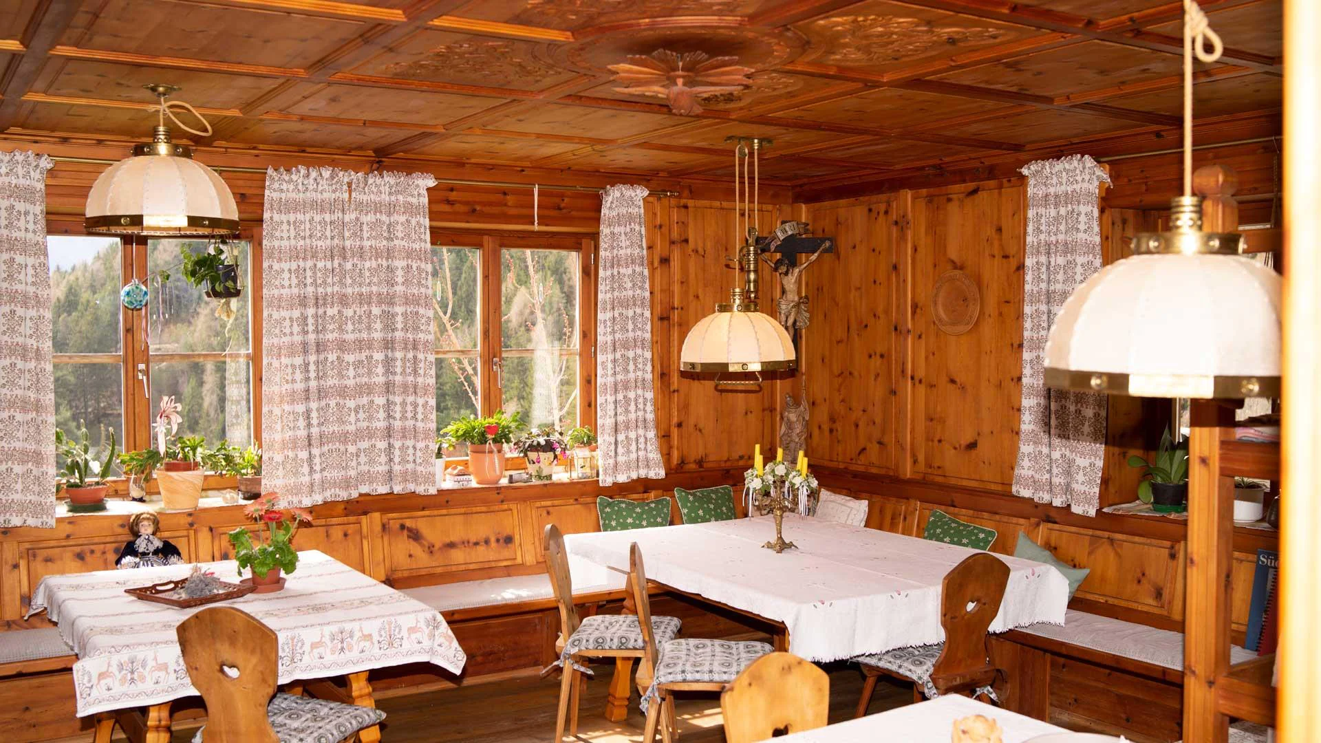 Moarhof Caredo Bressanone 11 suedtirol.info