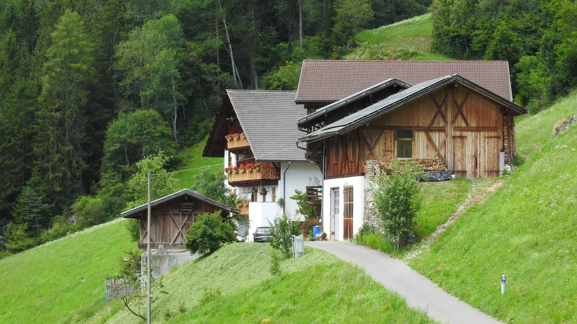 Moarhof Caredo Bressanone 5 suedtirol.info