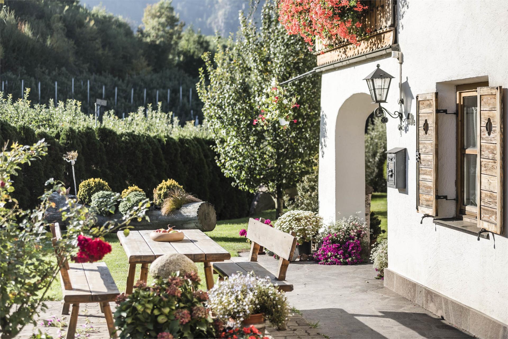 Maso Moarhof Bressanone 6 suedtirol.info