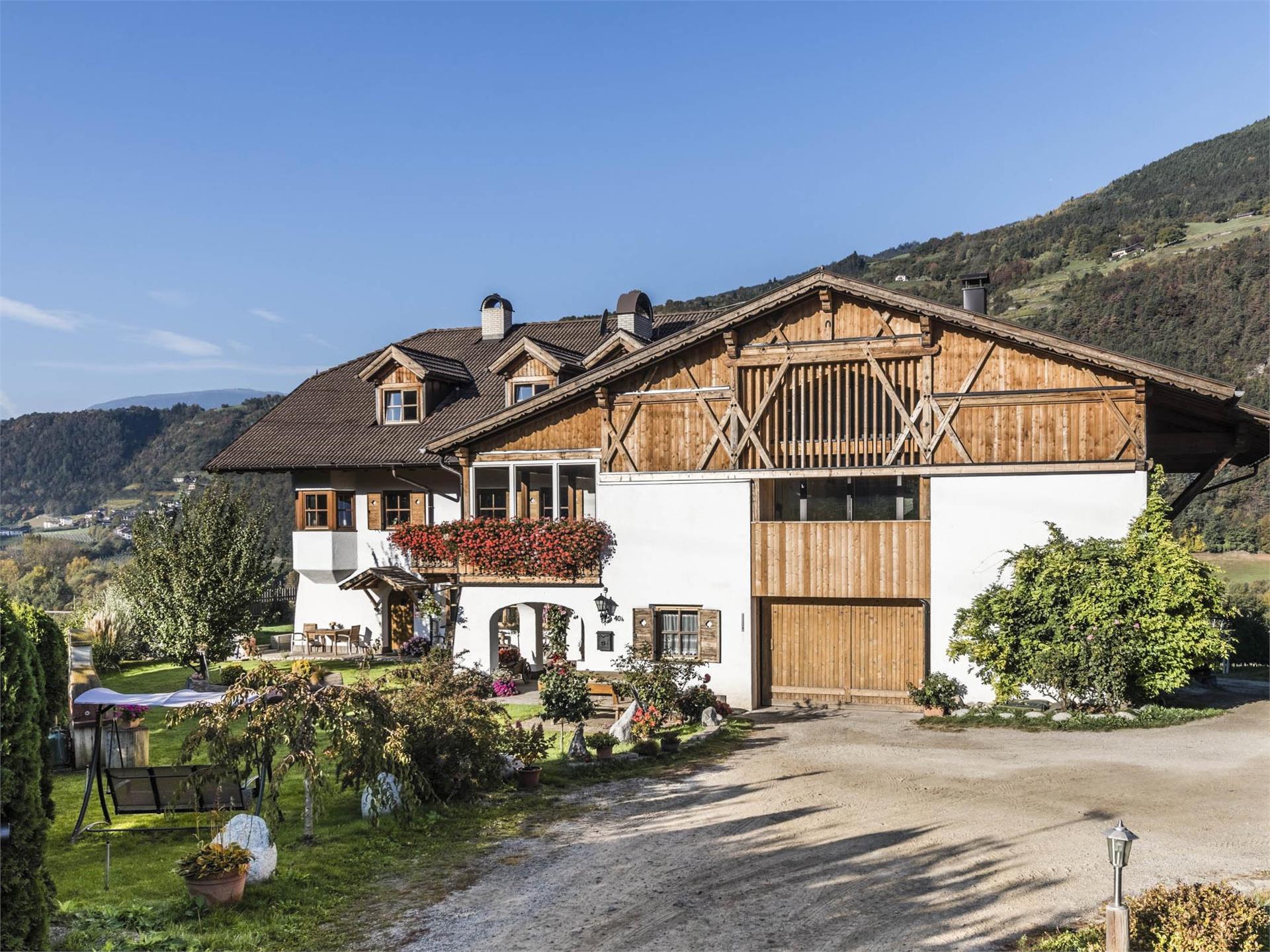 Maso Moarhof Bressanone 1 suedtirol.info