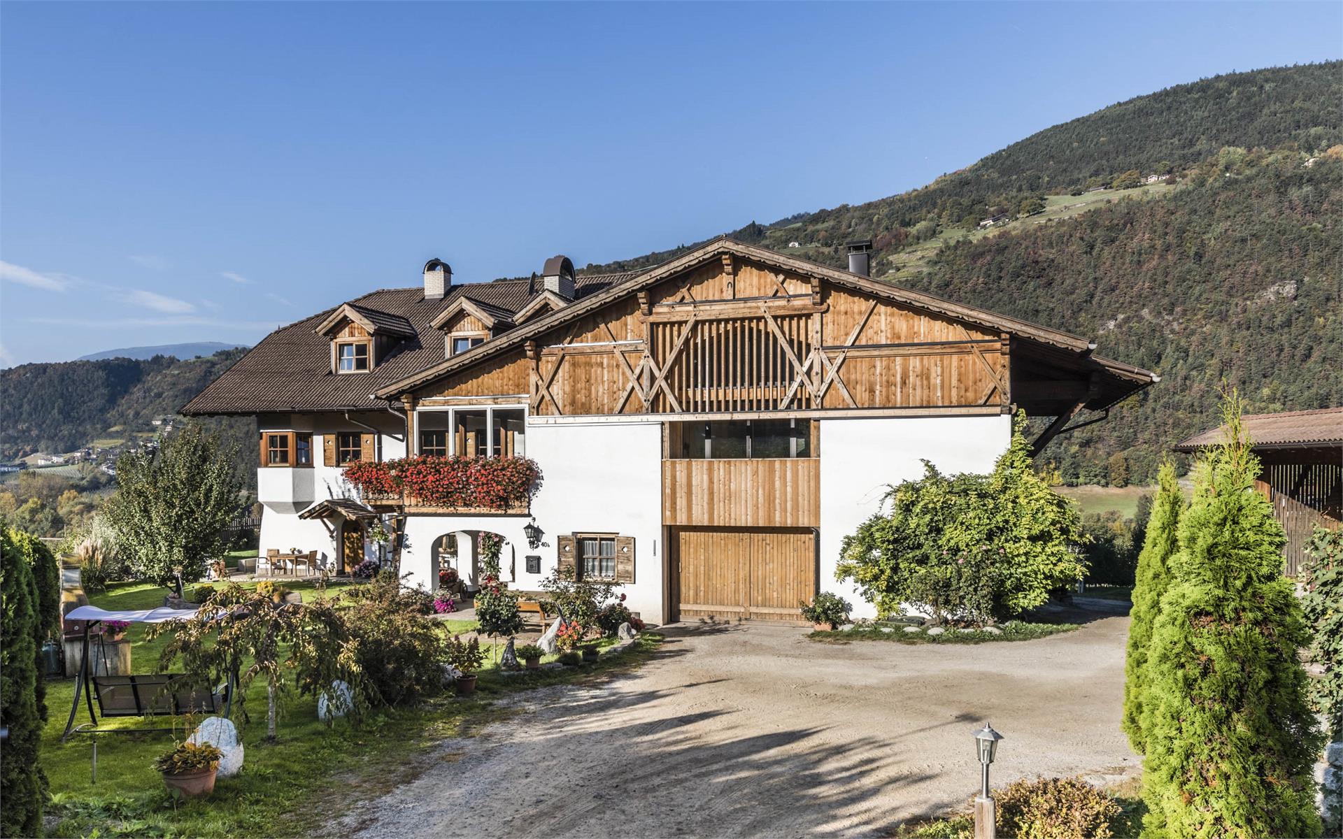 Maso Moarhof Bressanone 3 suedtirol.info