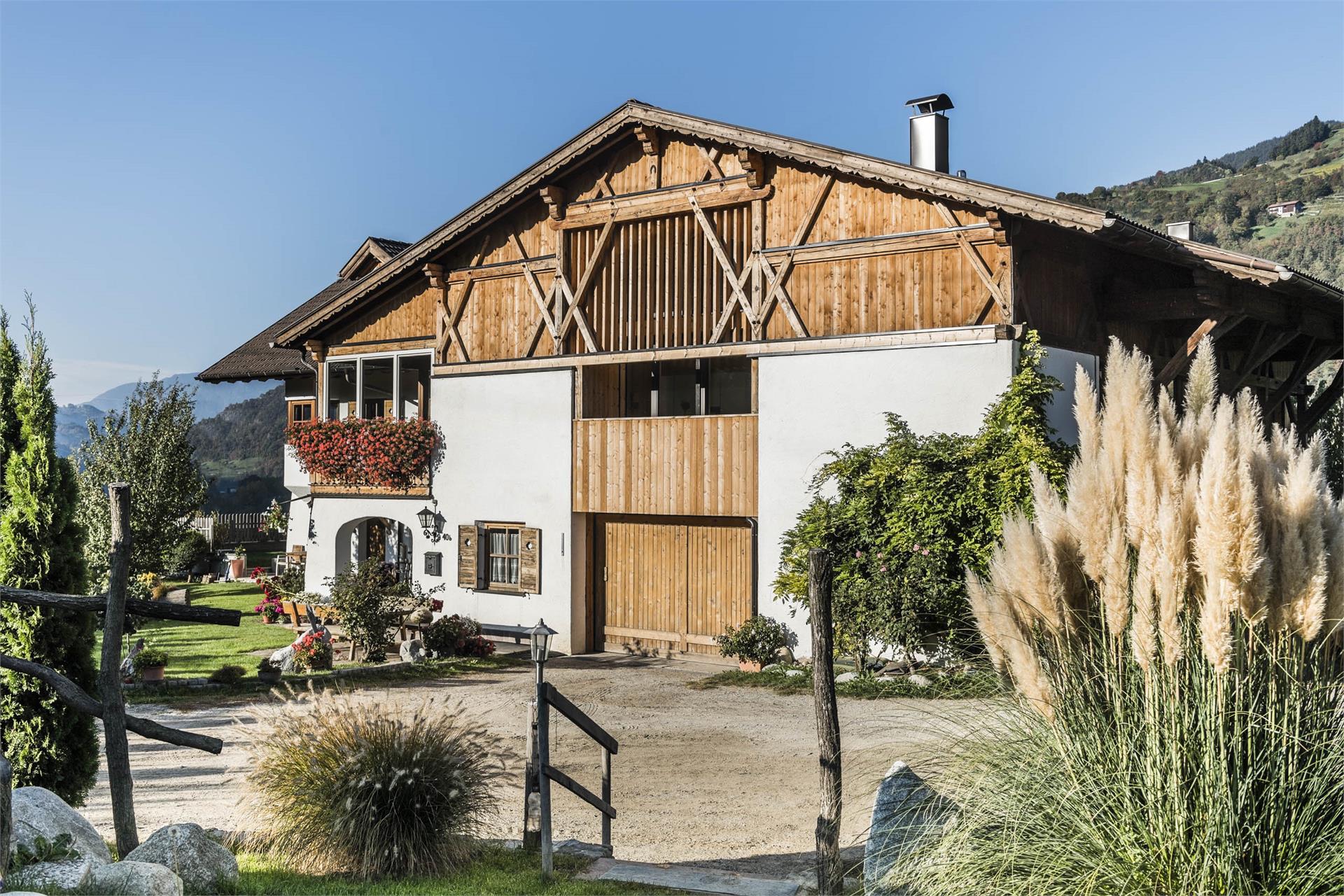 Maso Moarhof Bressanone 2 suedtirol.info