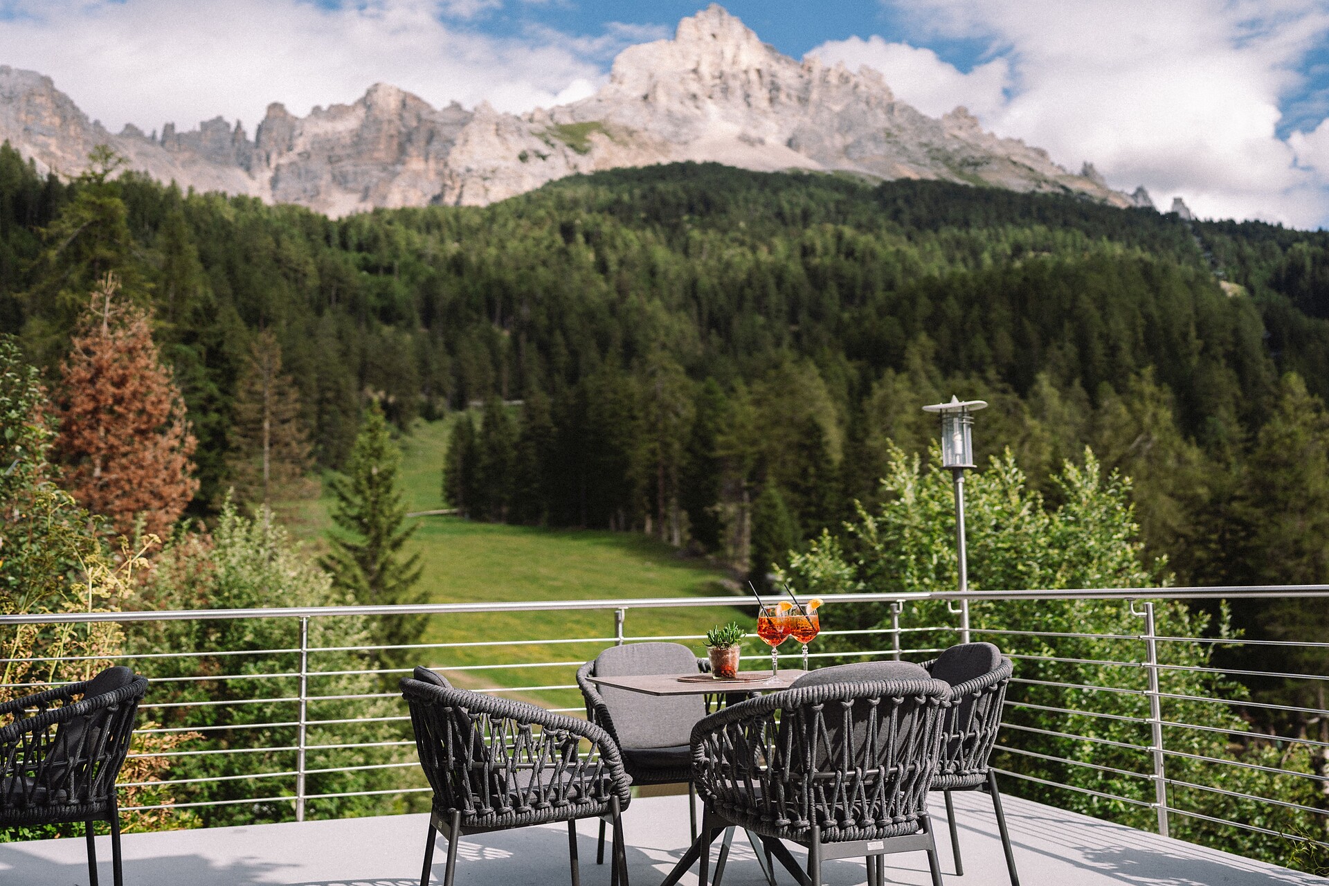 Terazza