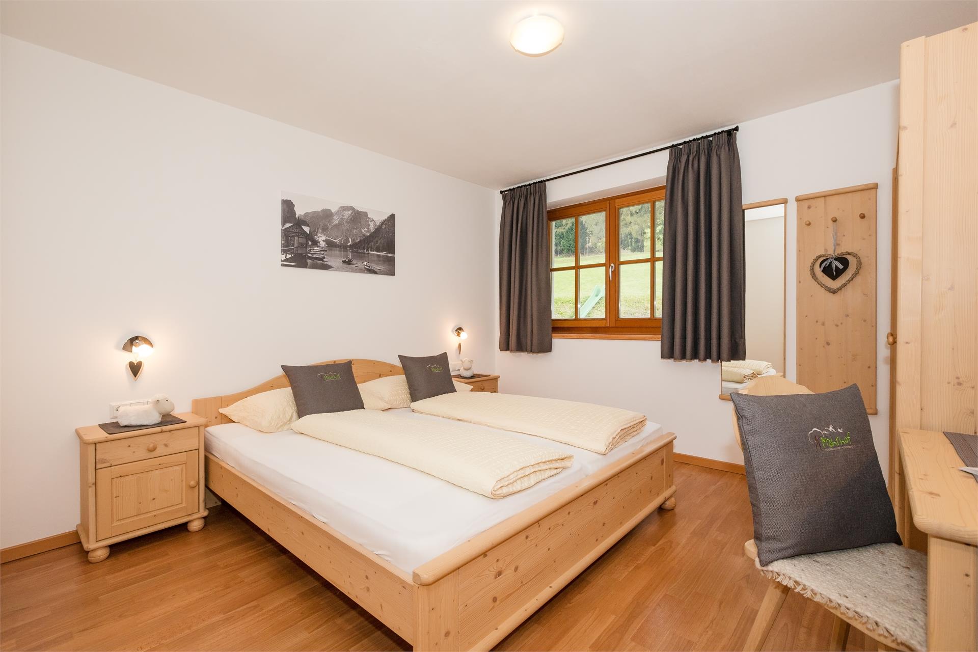 Mahrhof Welsberg-Taisten 3 suedtirol.info