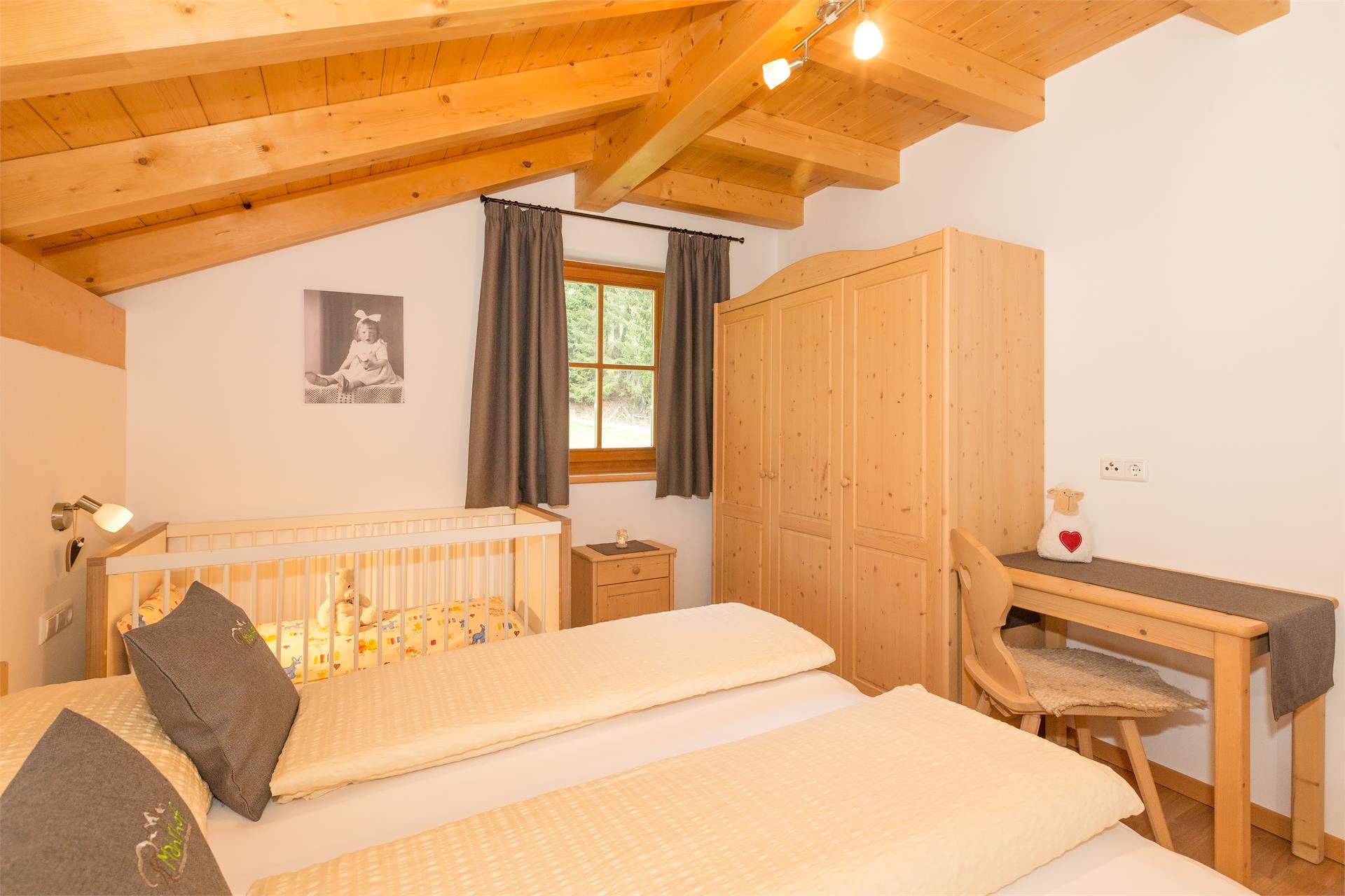 Mahrhof Welsberg-Taisten 8 suedtirol.info