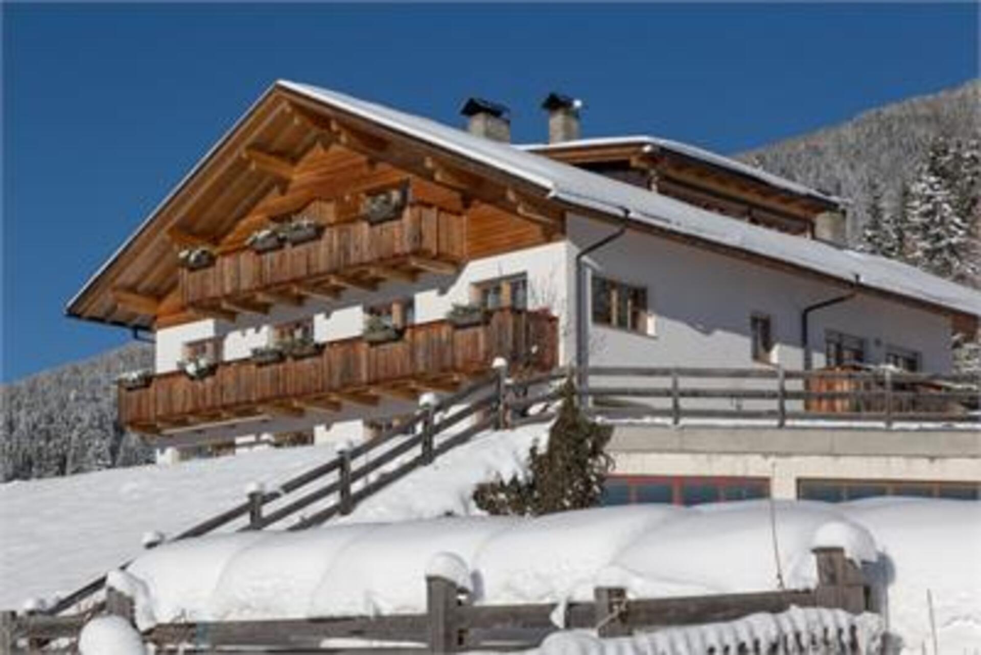 Mahrhof Welsberg-Taisten 16 suedtirol.info