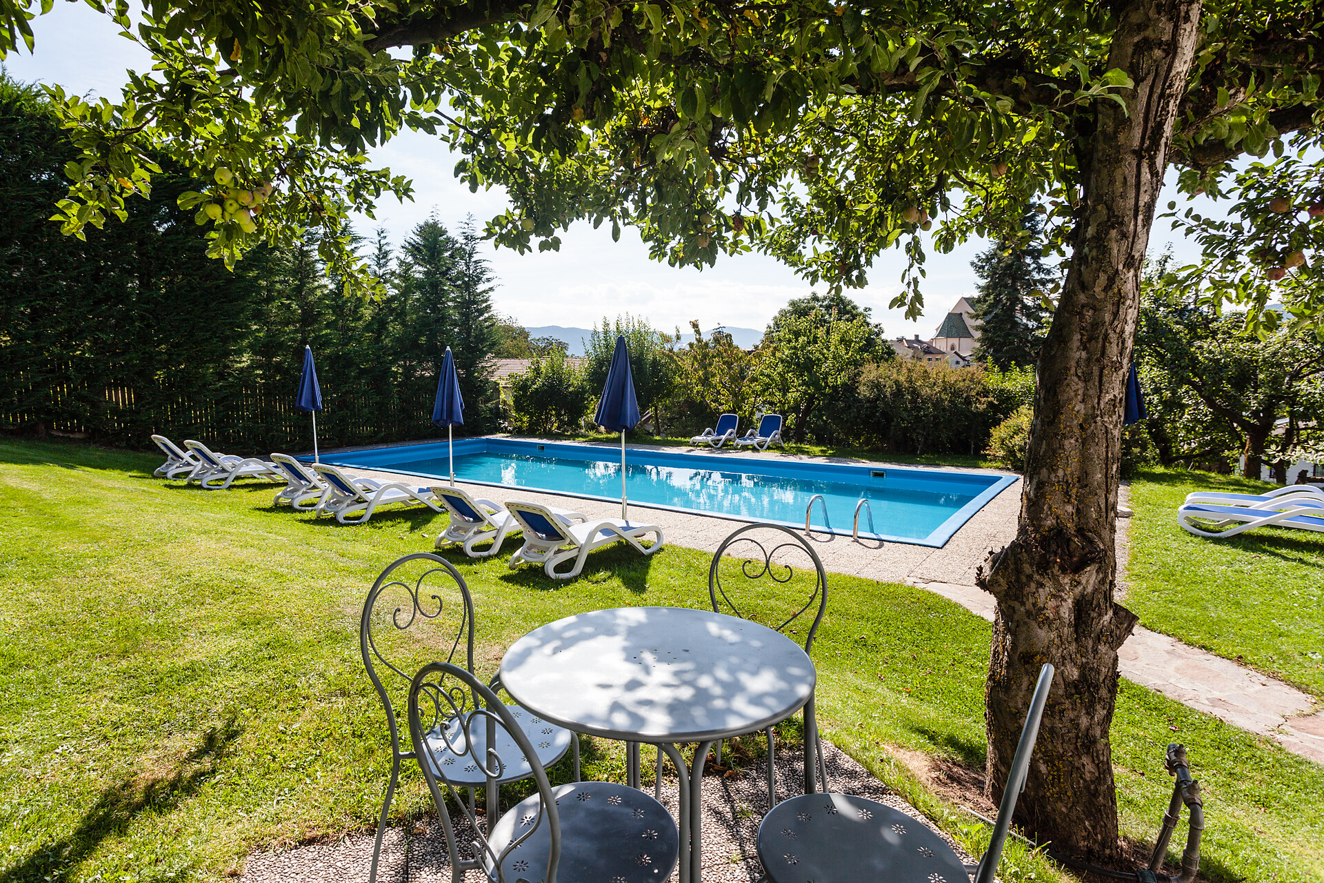 Merlhof-Privatzimmer - Dolomites Region Seiser Alm - #6 - suedtirol.info