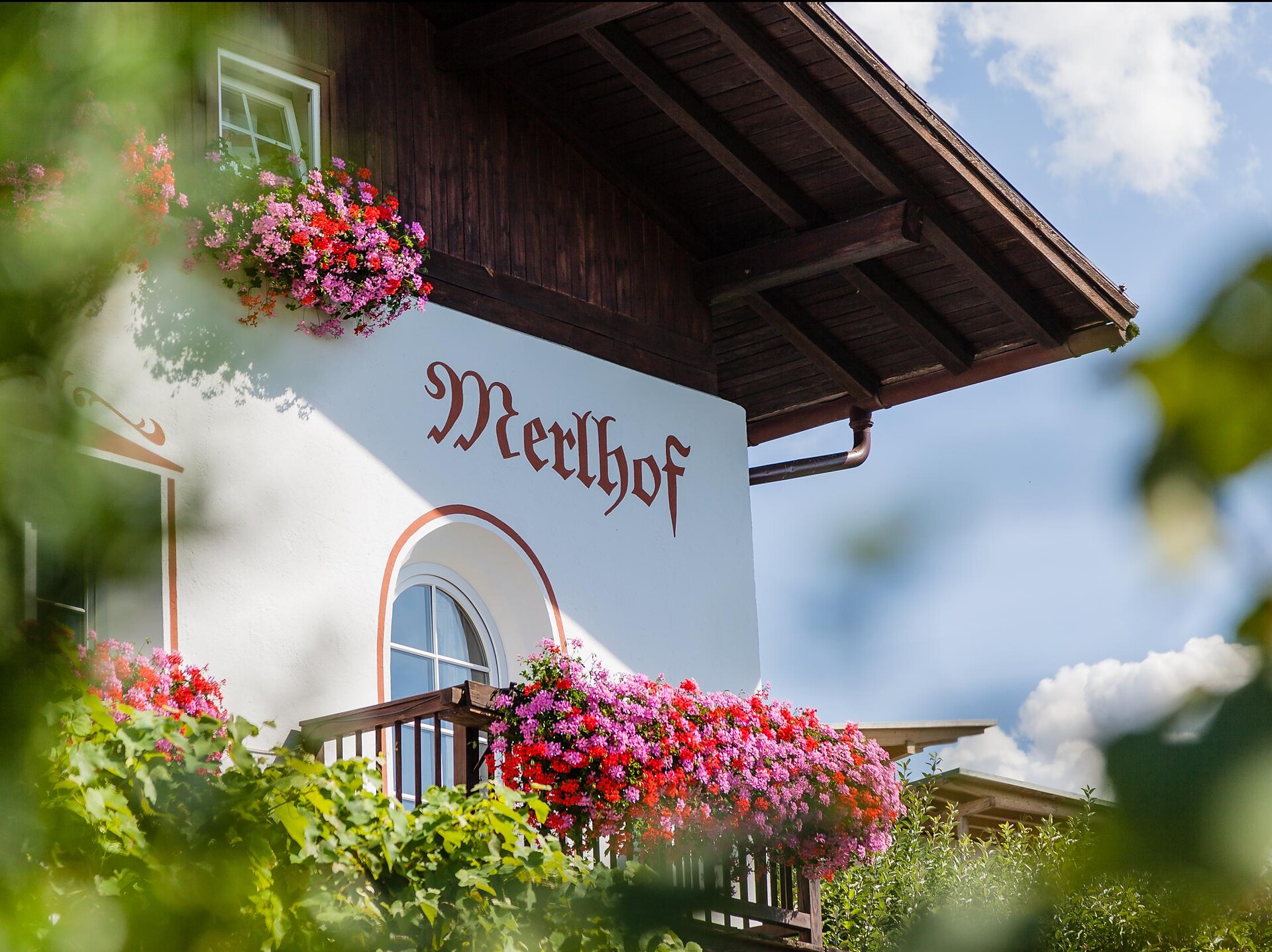Merlhof-Privatzimmer - Dolomites Region Seiser Alm - #3 - suedtirol.info