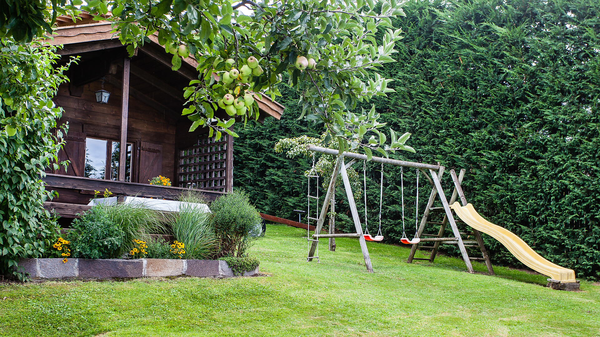 Merlhof-Privatzimmer - Dolomites Region Seiser Alm - #29 - suedtirol.info