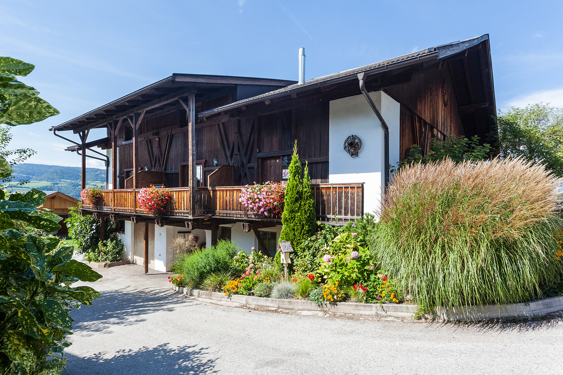 Merlhof-Privatzimmer - Dolomites Region Seiser Alm - #14 - suedtirol.info