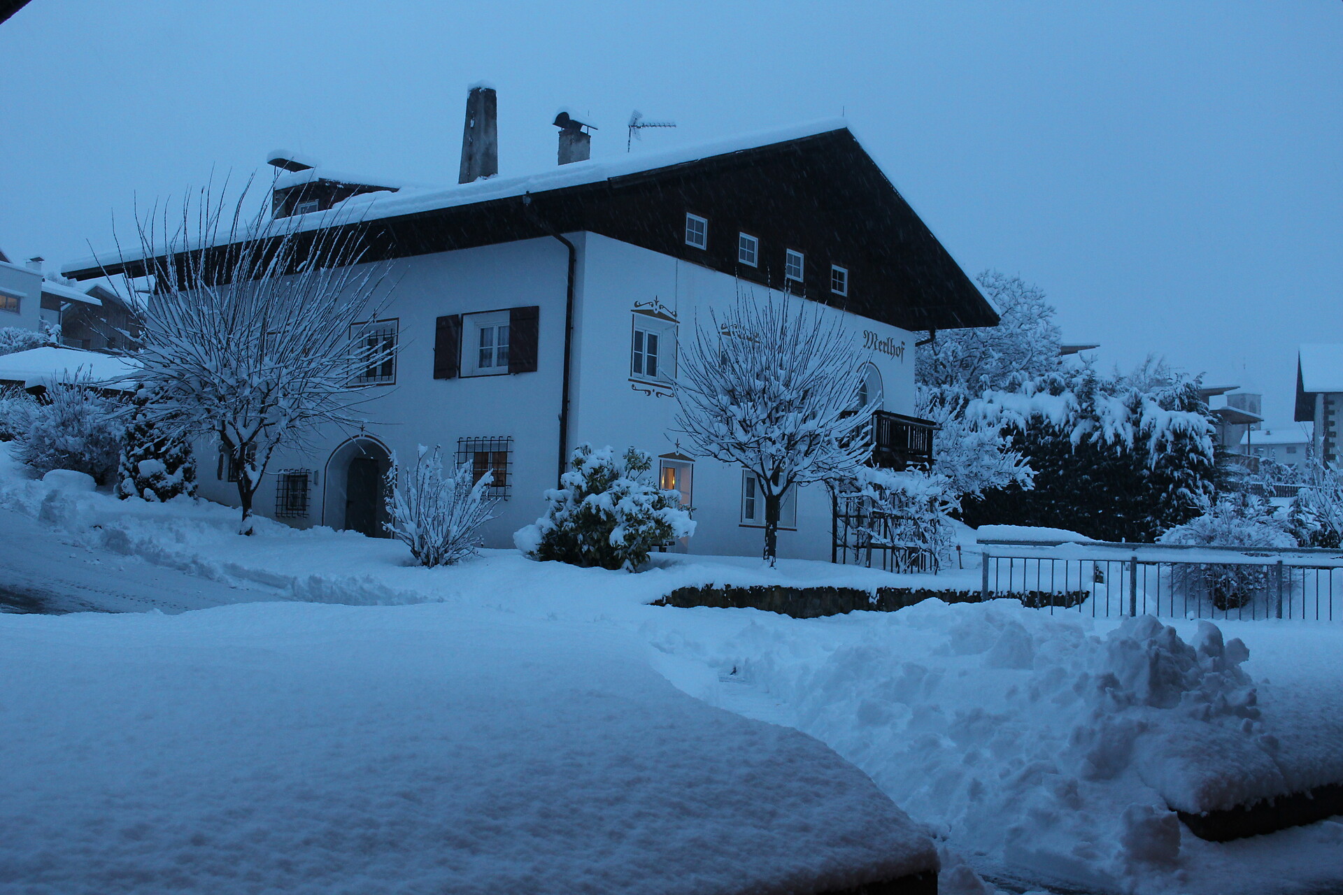 Merlhof-Privatzimmer - Dolomites Region Seiser Alm - #23 - suedtirol.info