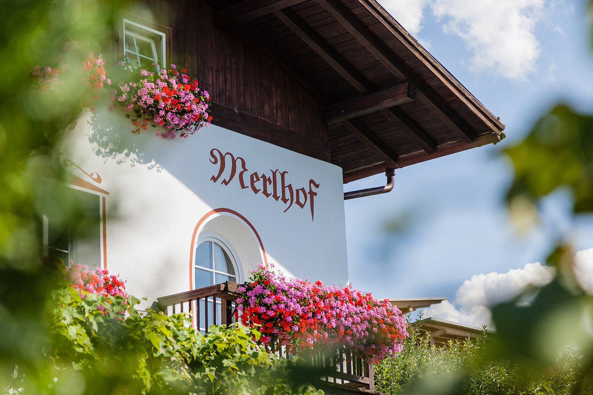 Merlhof-Privatzimmer - Dolomites Region Seiser Alm - #5 - suedtirol.info
