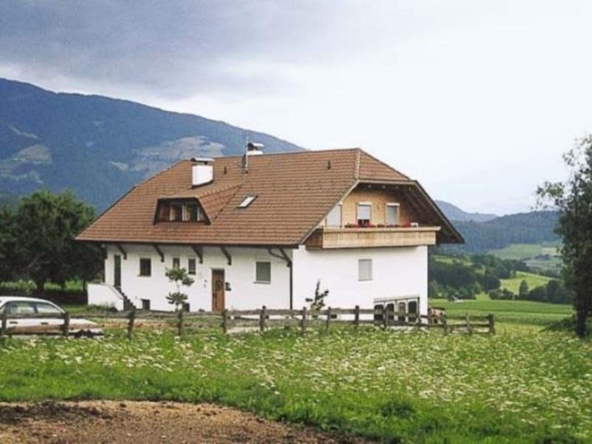 Mittwegerhof