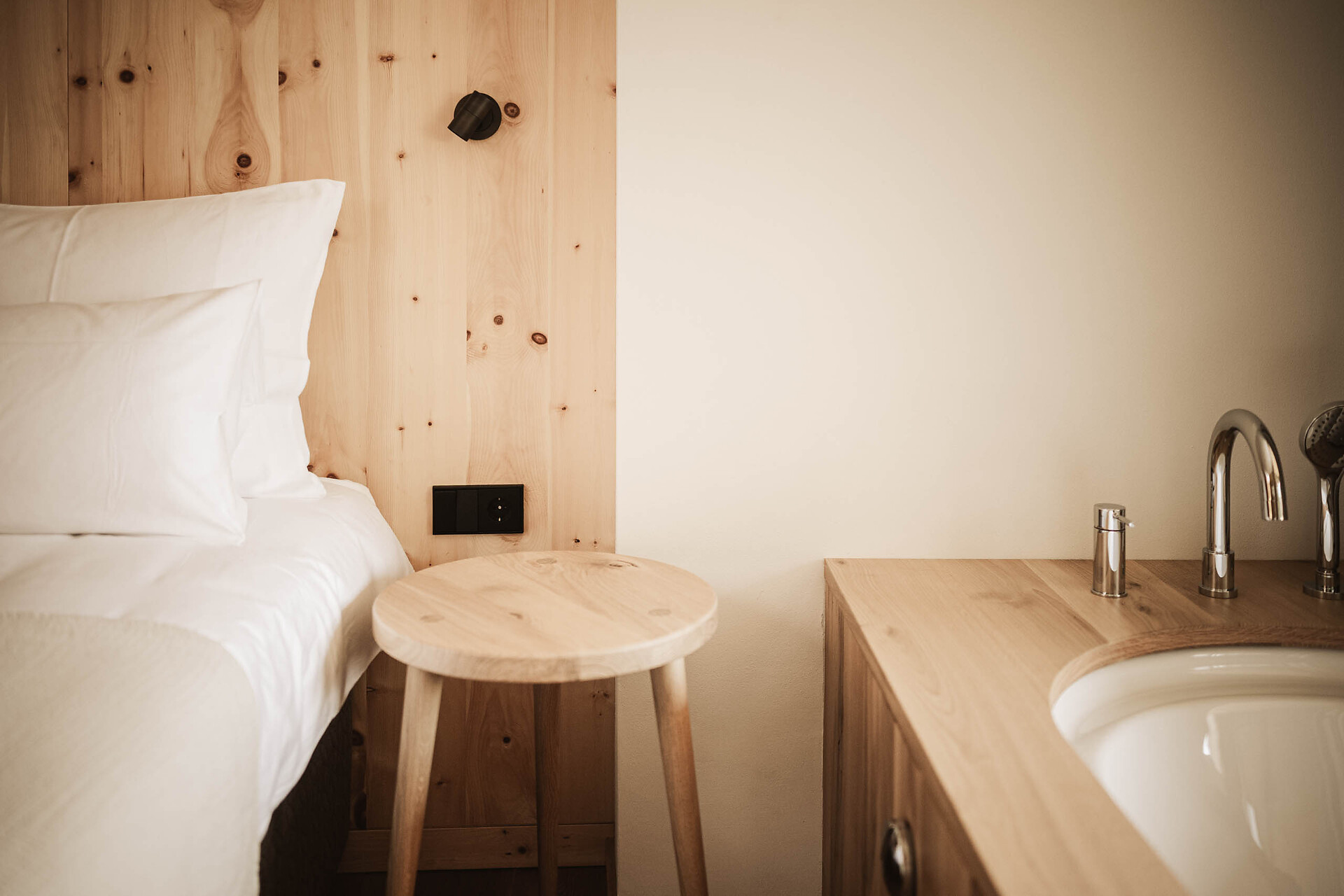 Milla Apartments
