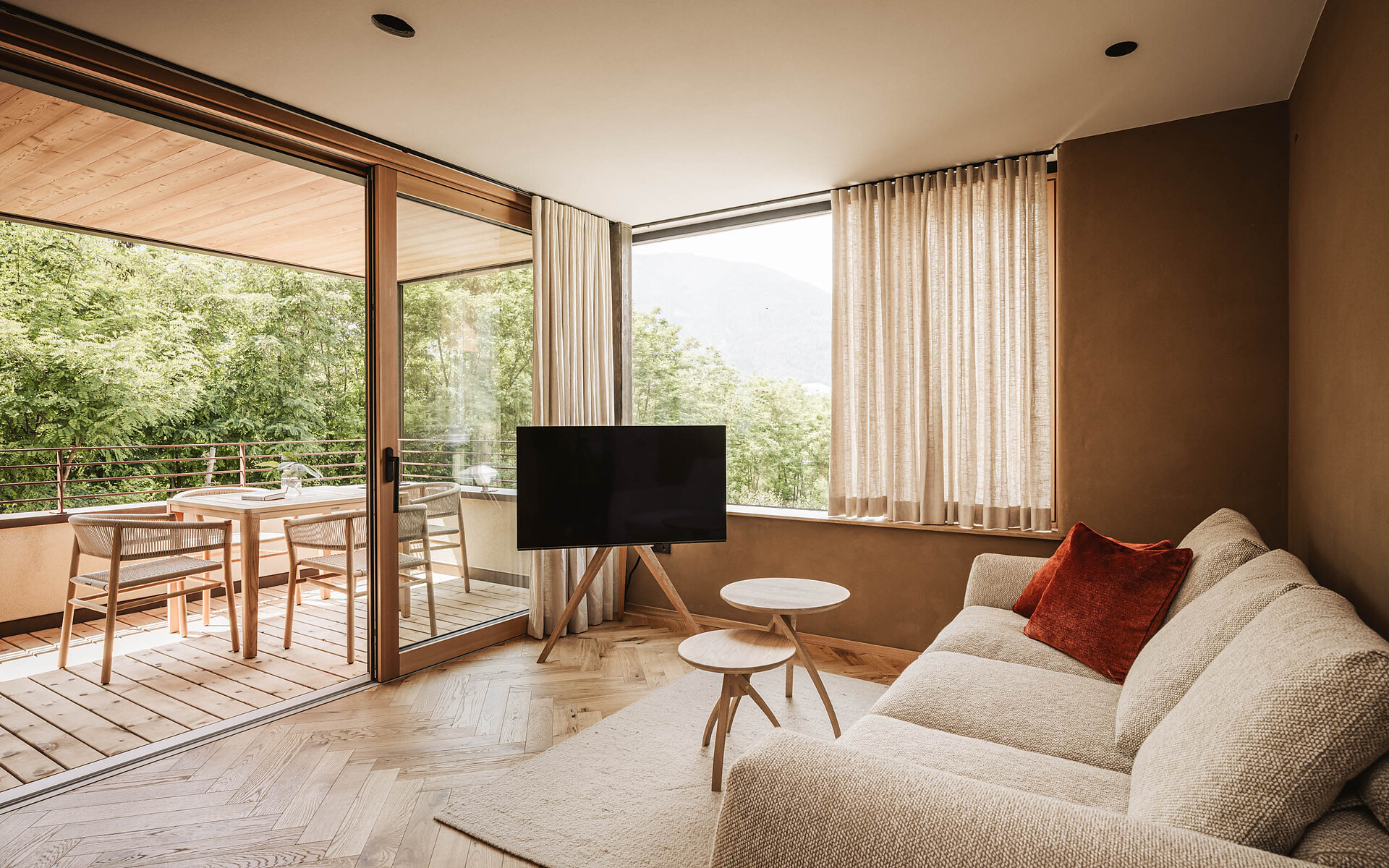 Milla Apartments