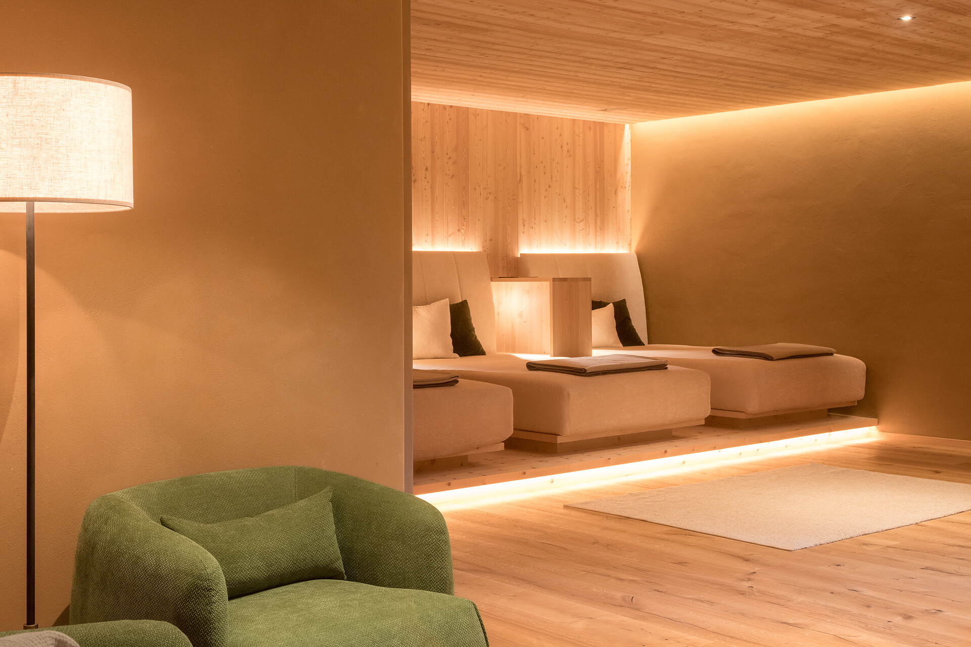Milla Spa