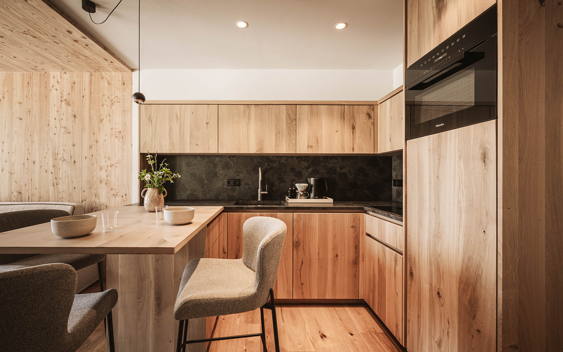 Milla Apartments