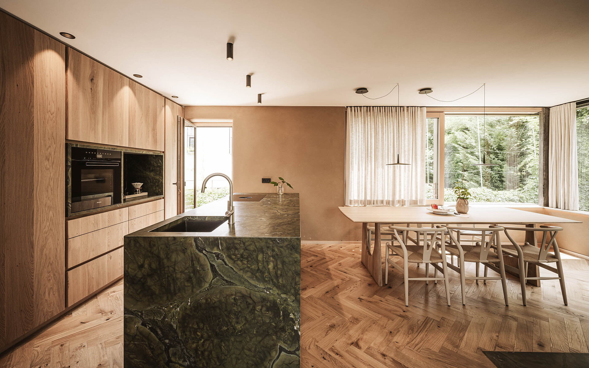 Milla Apartments