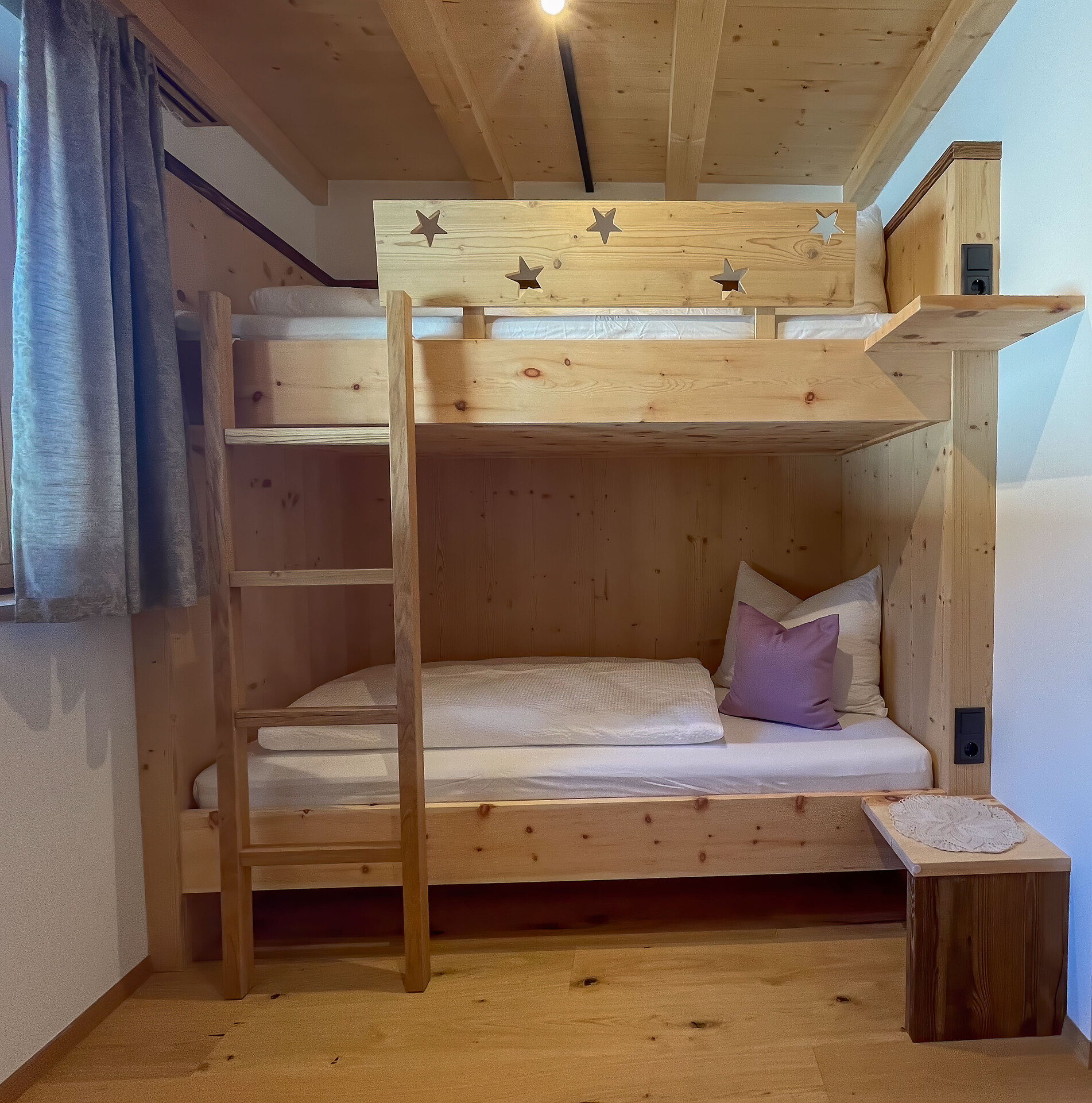Lavendel Bedroom 2