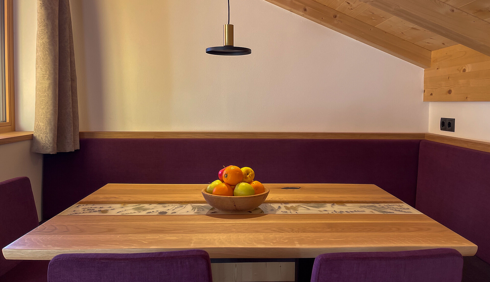 Lavendel Kitchen
