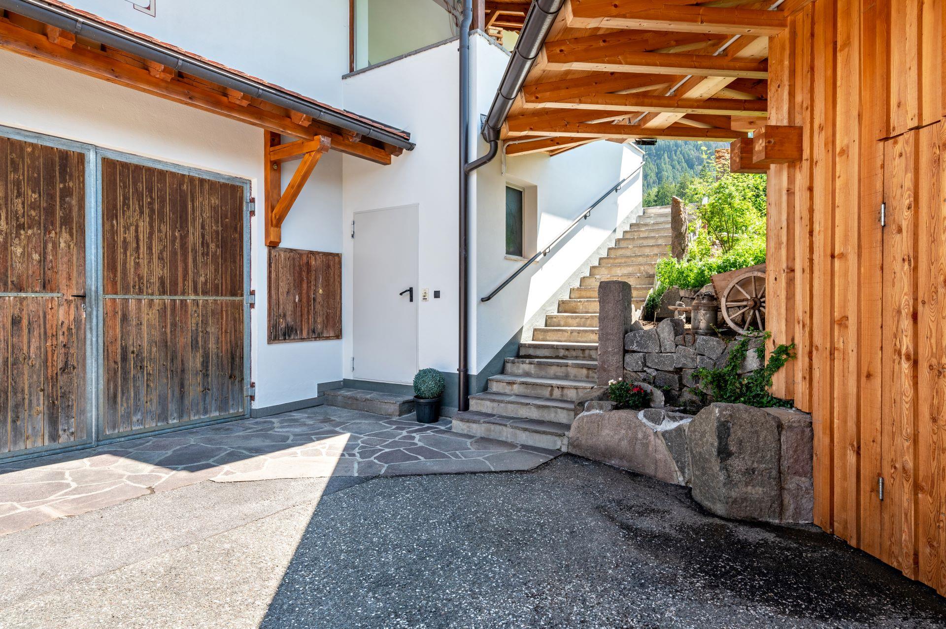 Maso Morodeser Castelrotto 22 suedtirol.info