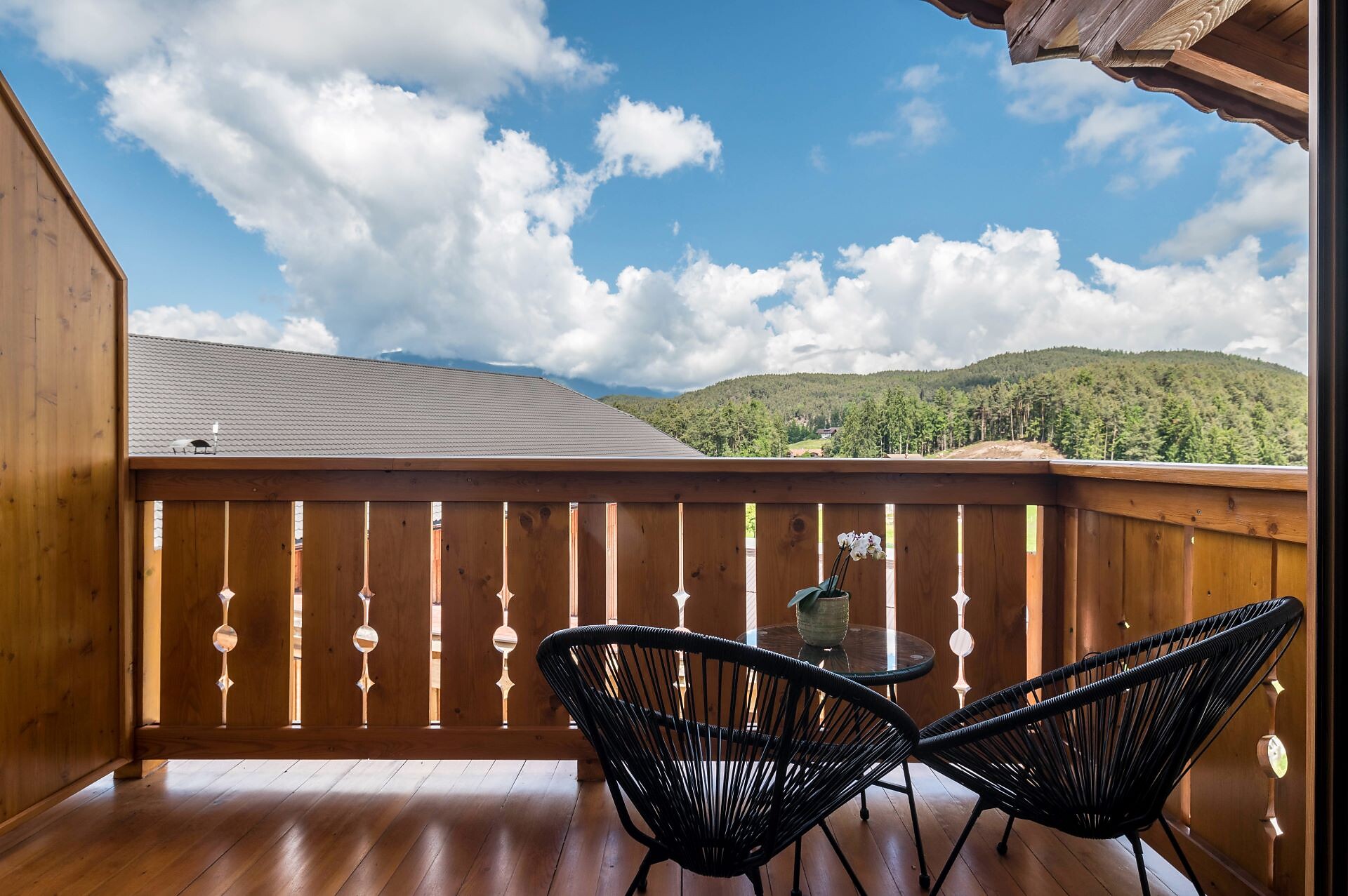 balcone Bühlen 1