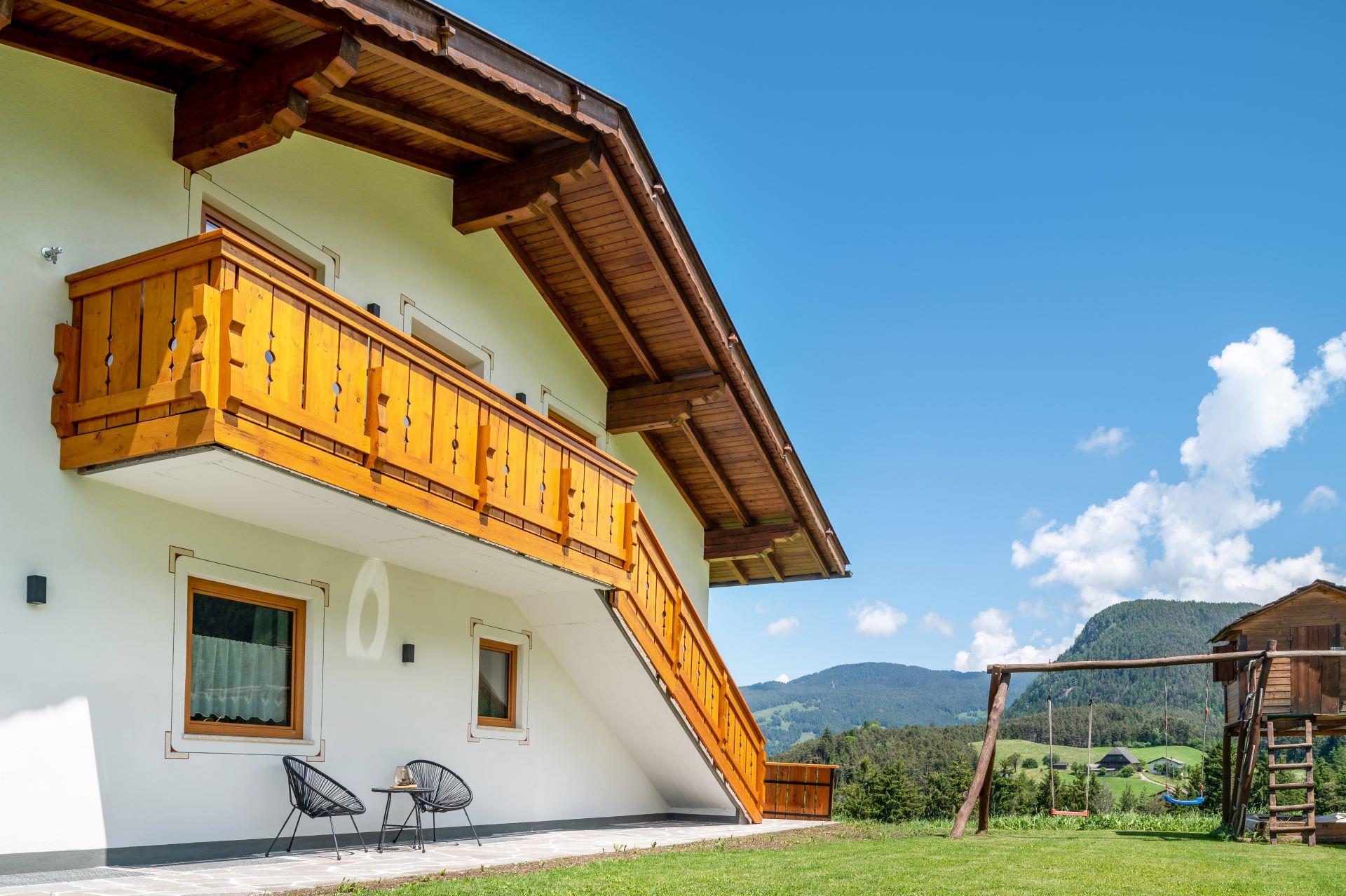 Maso Morodeser Castelrotto 17 suedtirol.info