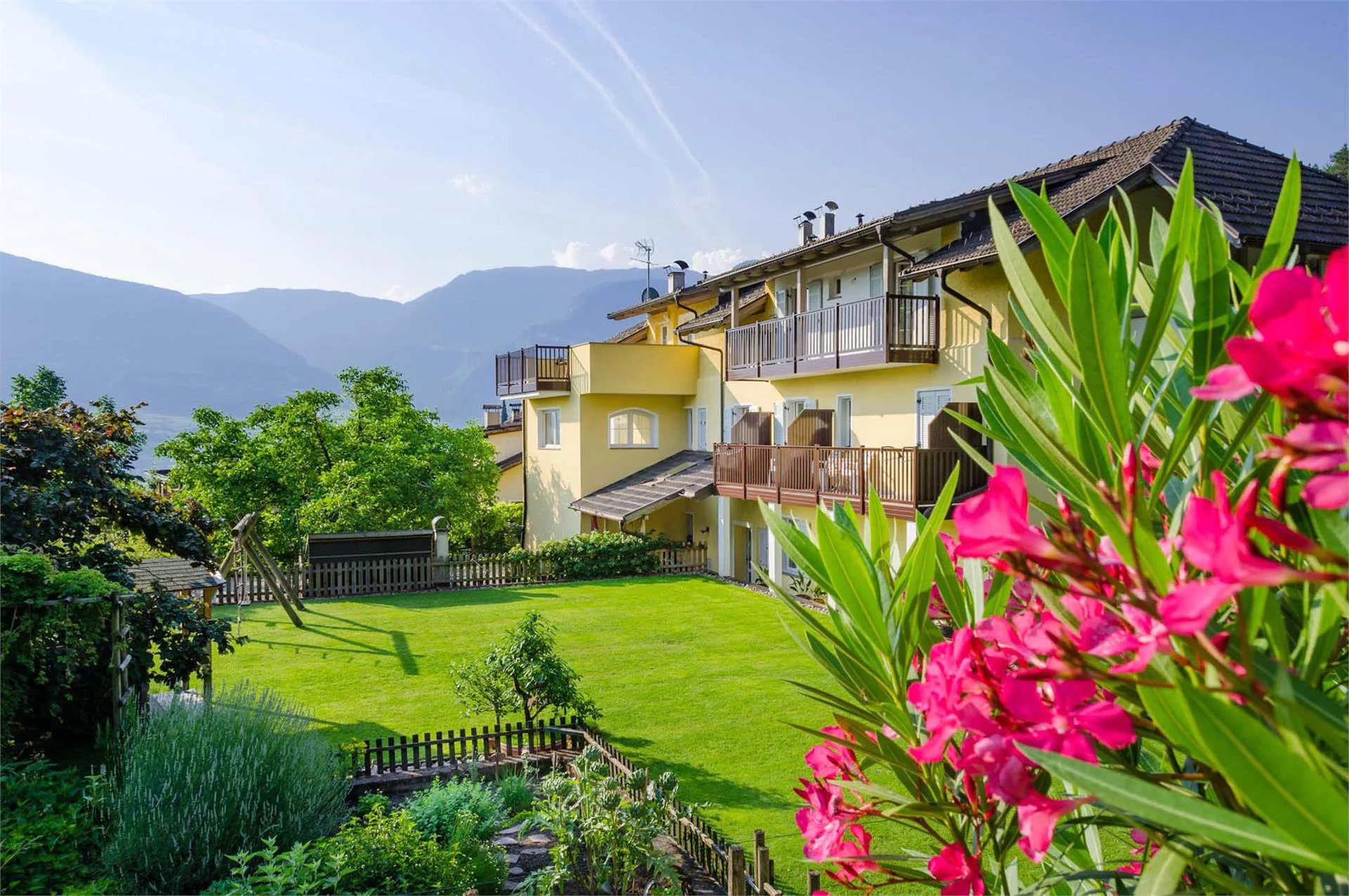 Mandlhof Tramin an der Weinstraße/Termeno sulla Strada del Vino 1 suedtirol.info