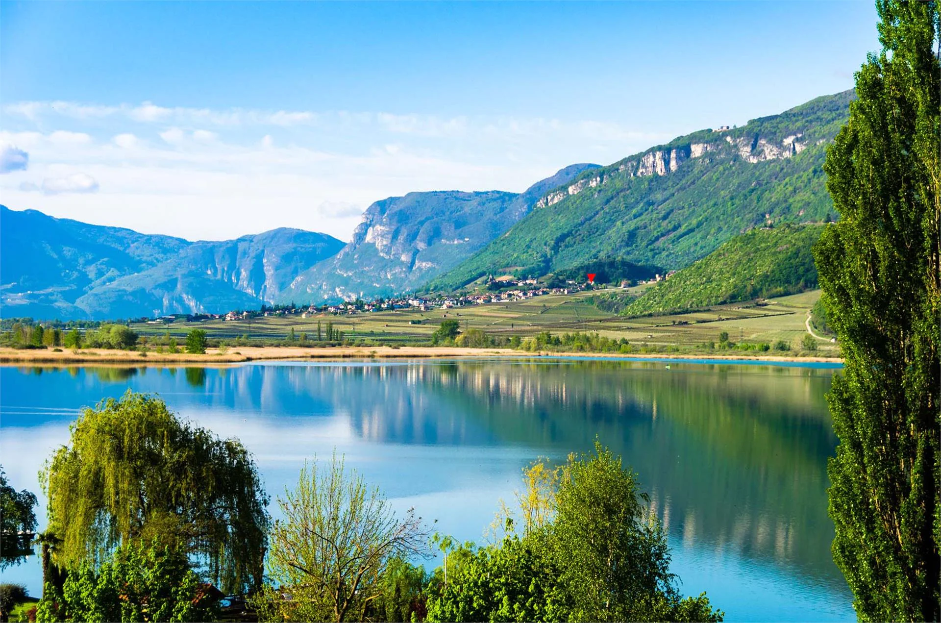 Mandlhof Tramin an der Weinstraße/Termeno sulla Strada del Vino 4 suedtirol.info
