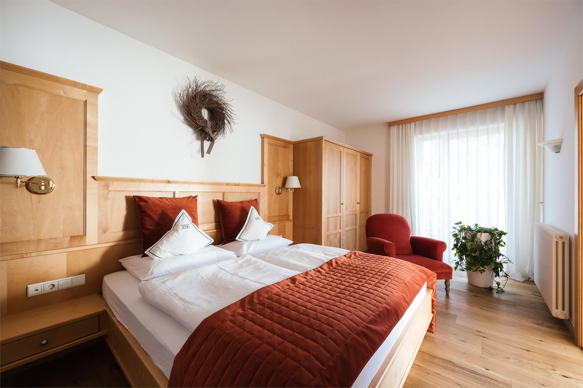 Mair Appartements Schenna/Scena 4 suedtirol.info