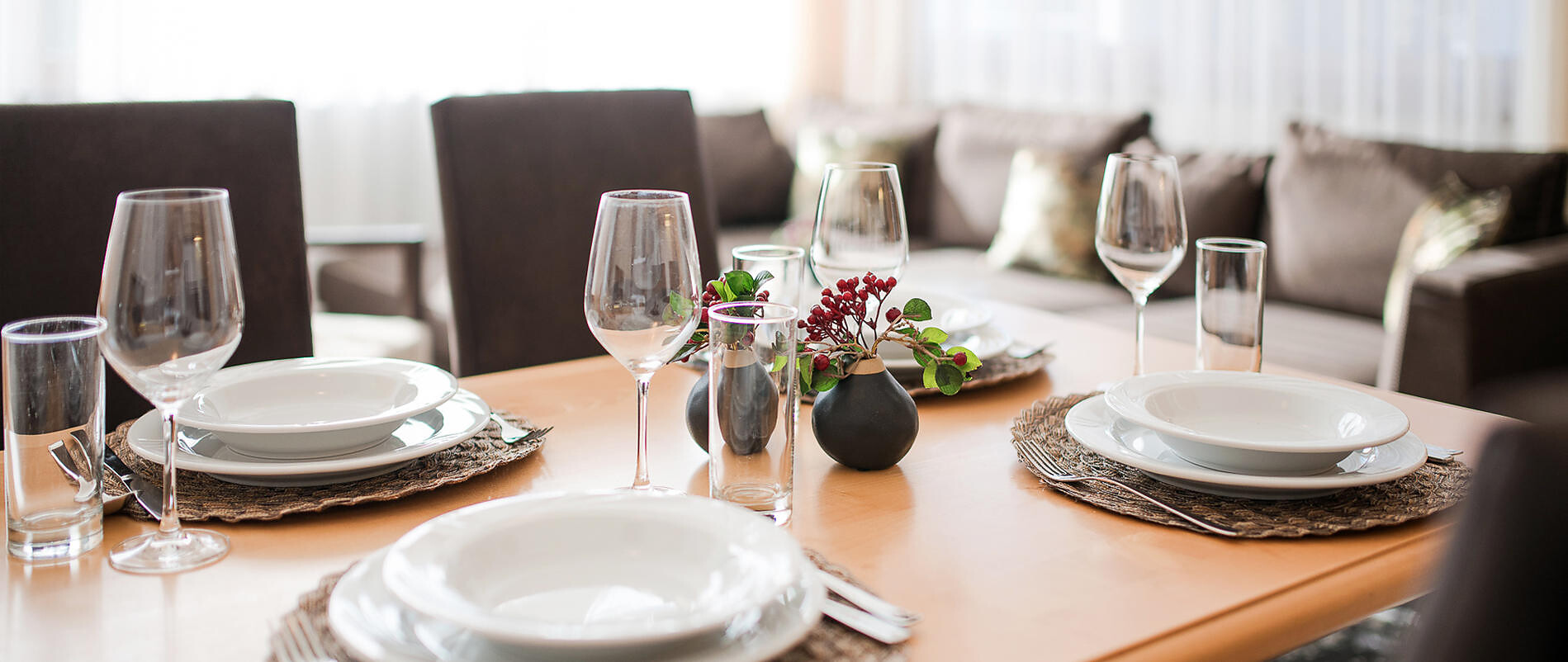 Chalet Hirzer 2781