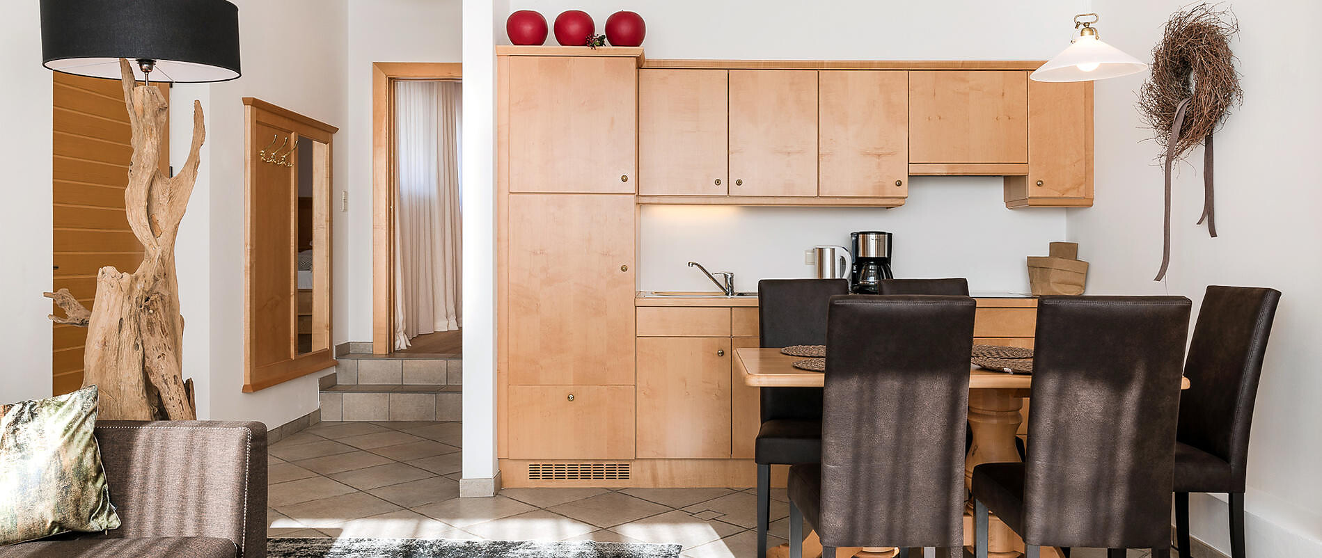 Chalet Hirzer 2781