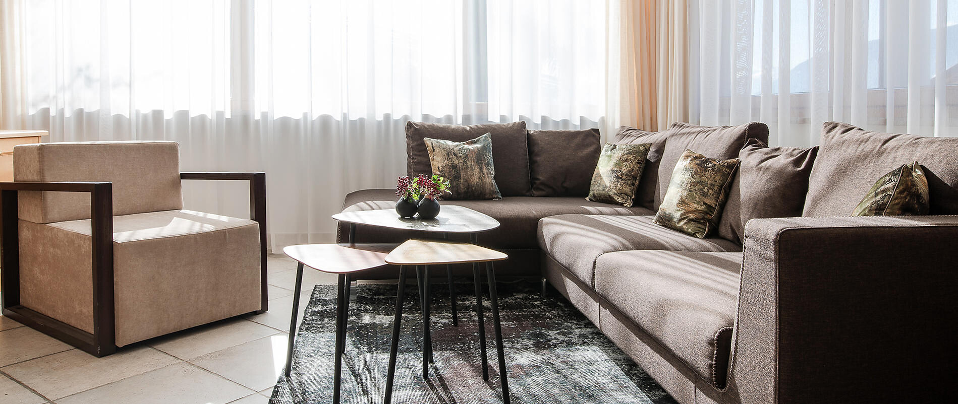 Chalet Hirzer 2781
