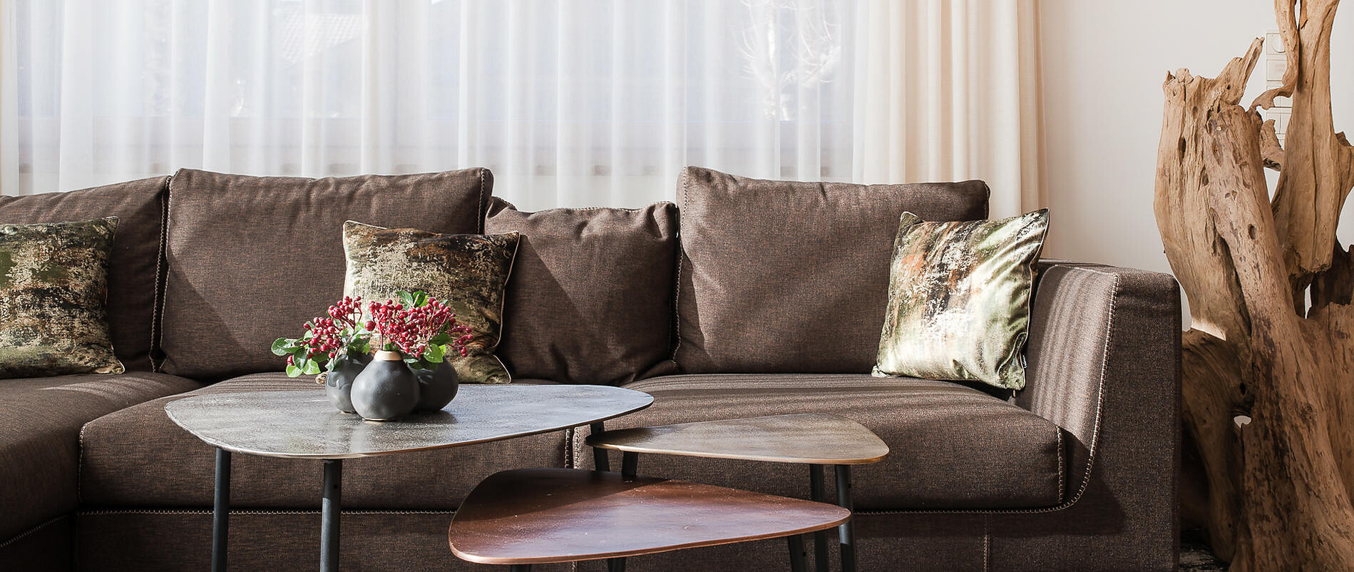 Chalet Hirzer 2781