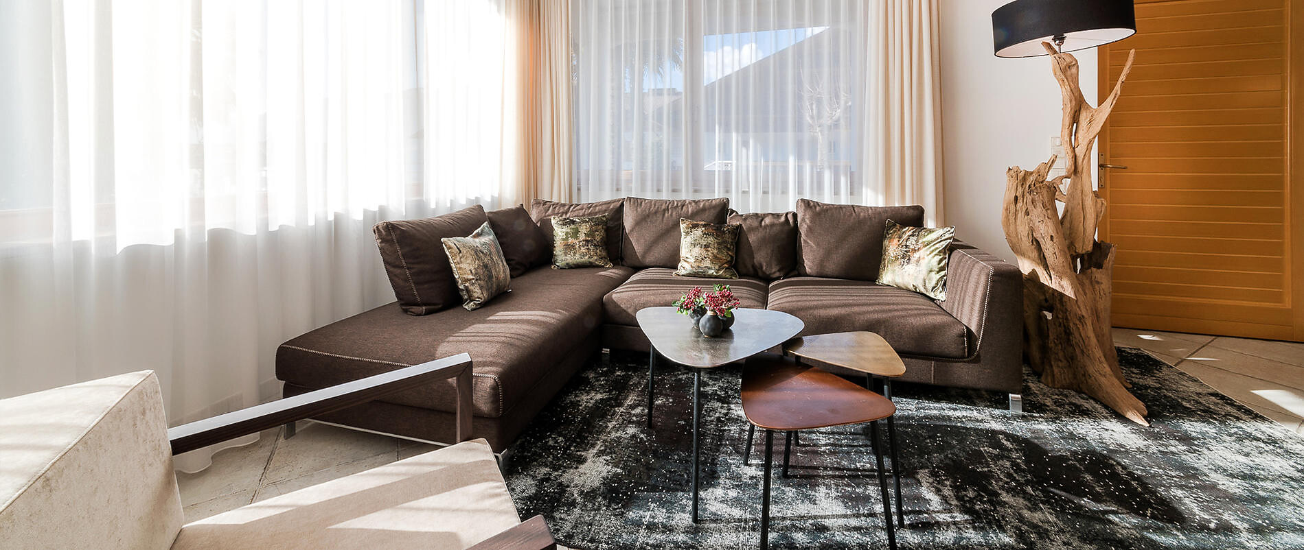 Chalet Hirzer 2781