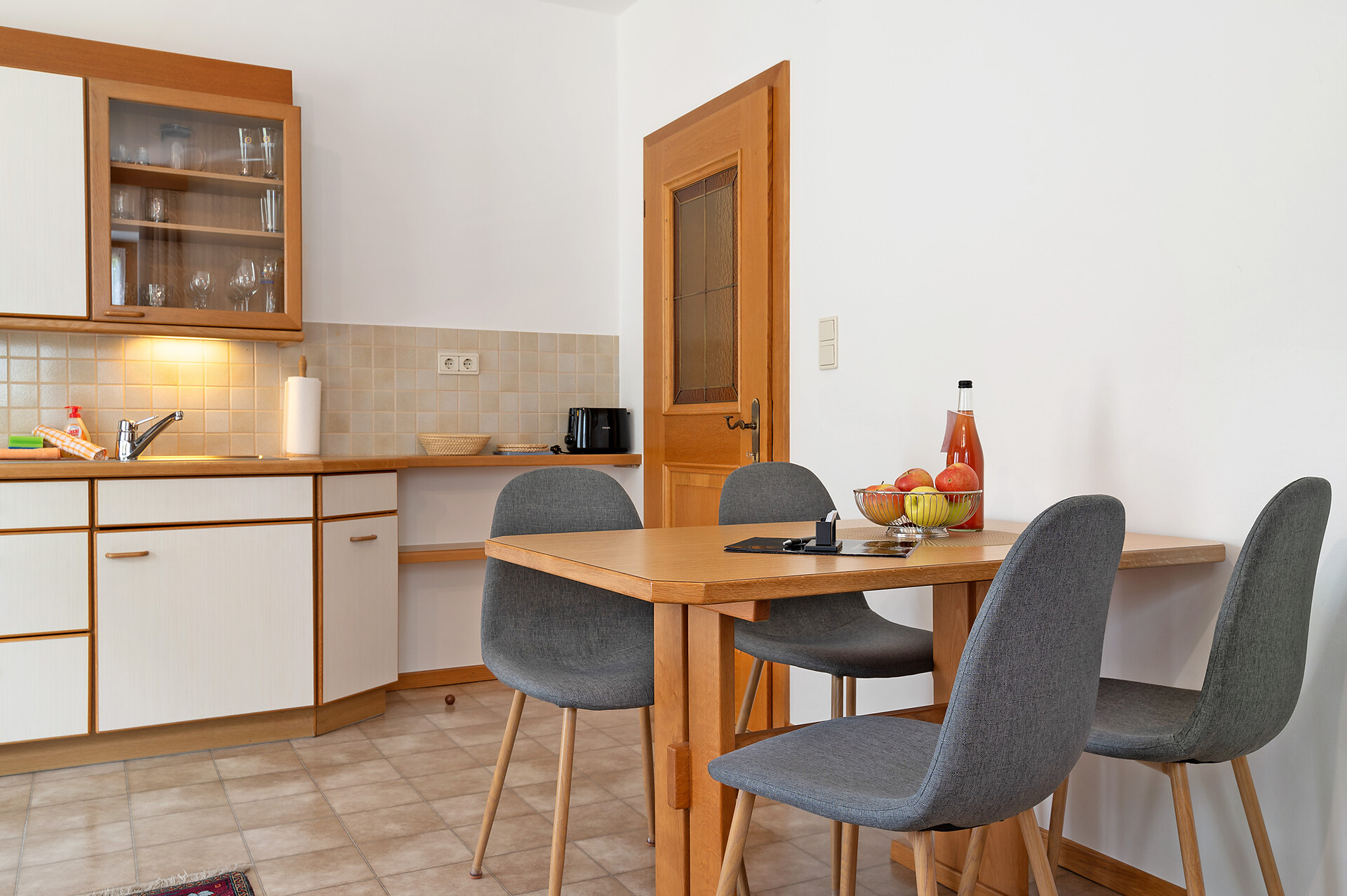 Apartment 2