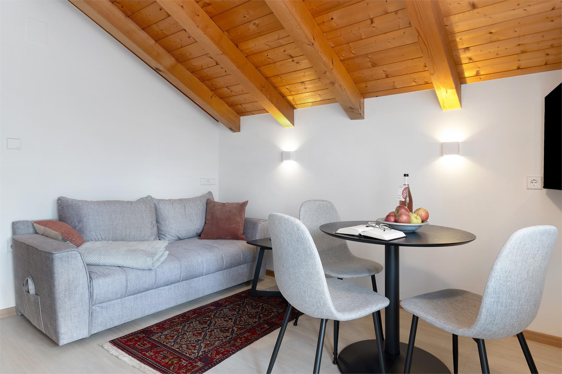 Mayr Apartments Plaus 25 suedtirol.info