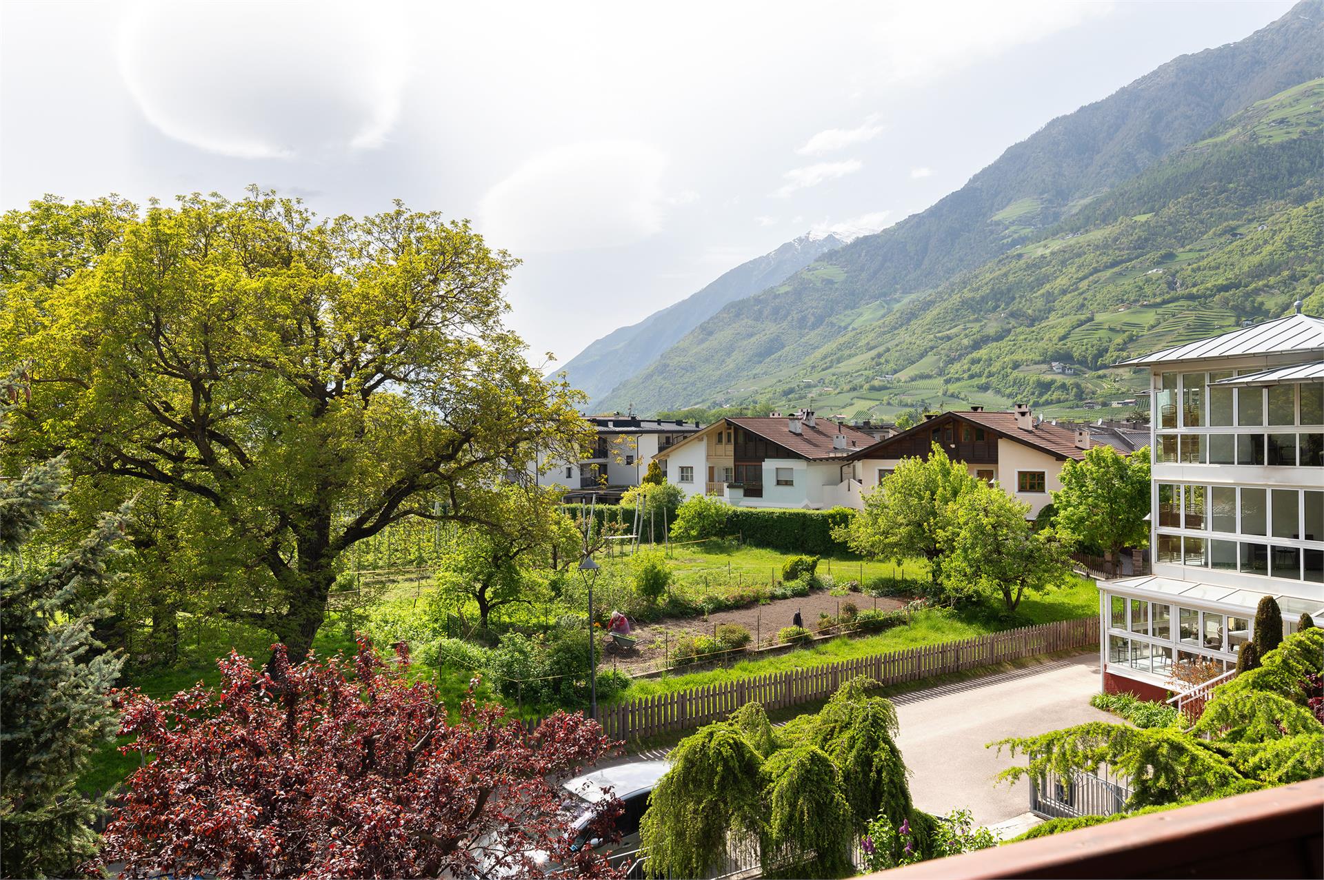 Mayr Apartments Plaus 29 suedtirol.info
