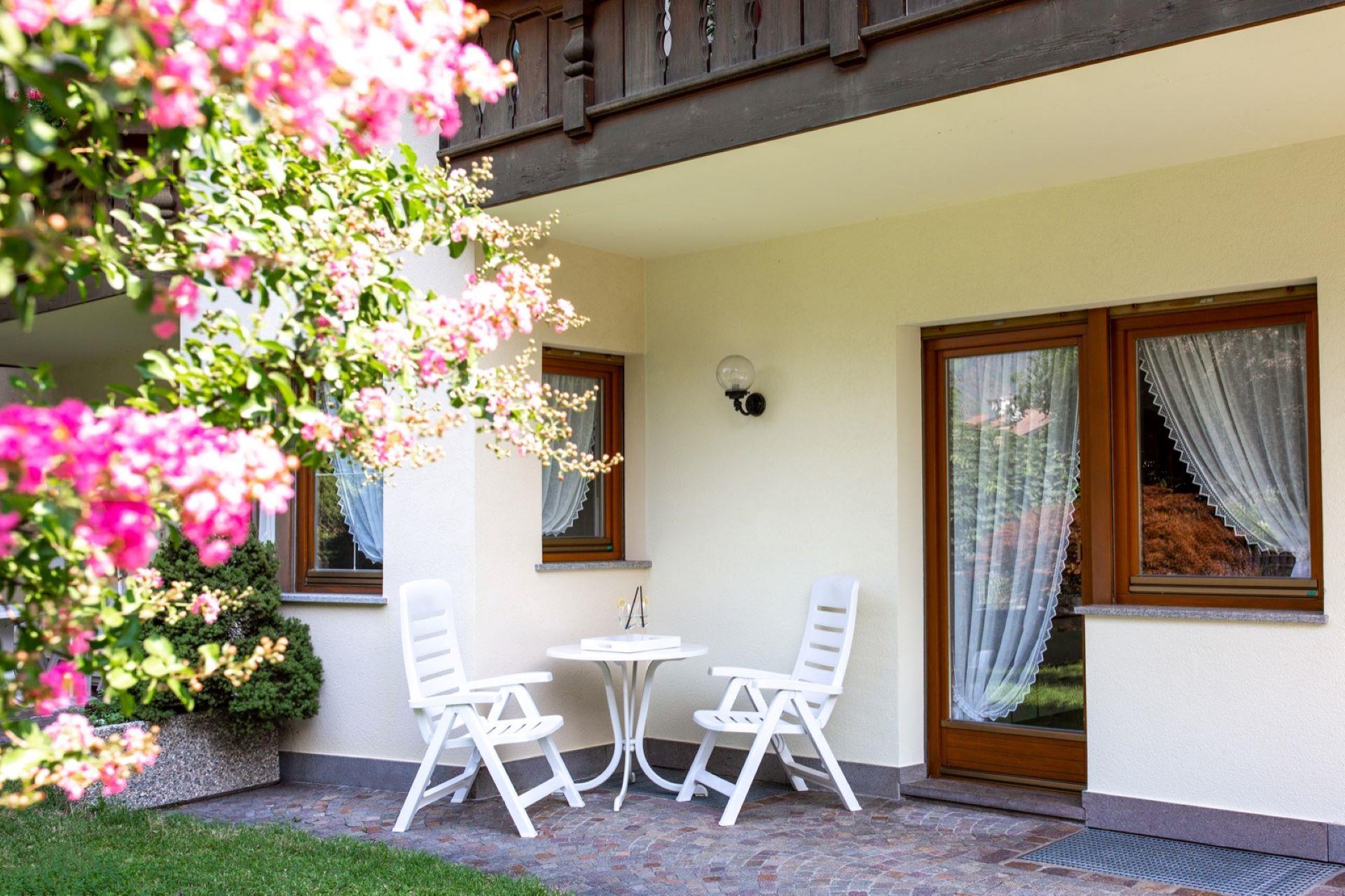 Mayr Apartments Plaus 4 suedtirol.info