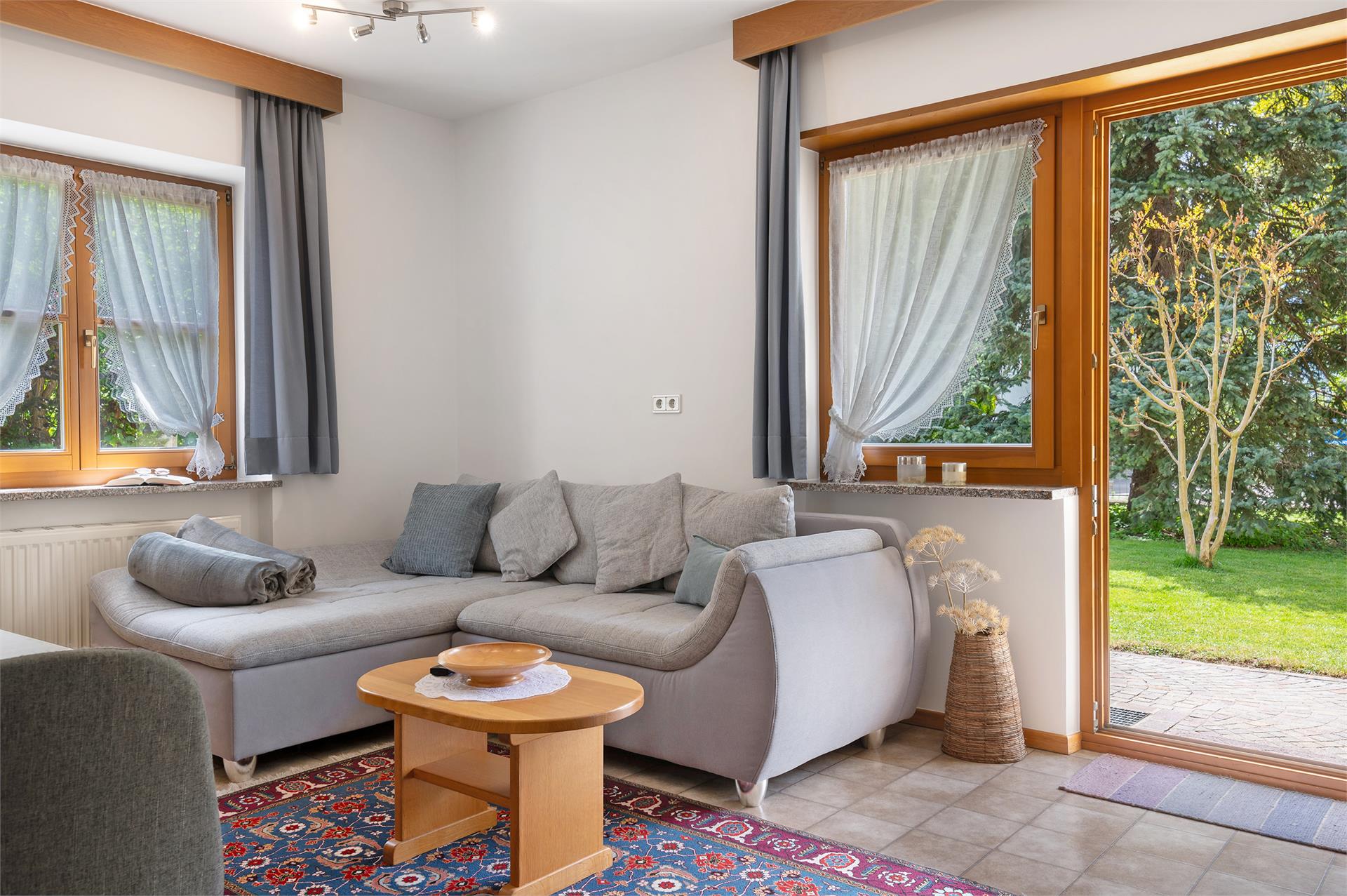 Mayr Apartments Plaus 10 suedtirol.info
