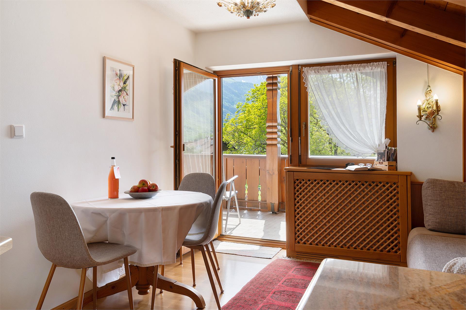 Mayr Apartments Plaus 20 suedtirol.info
