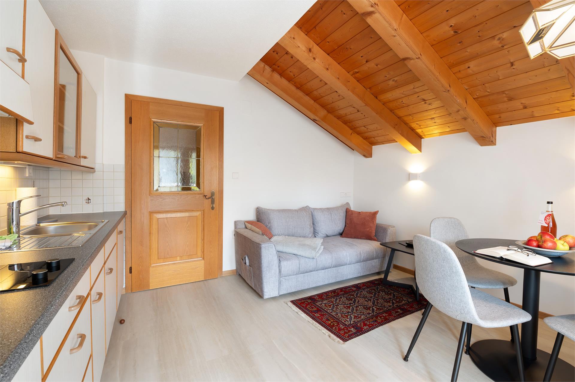 Mayr Apartments Plaus 26 suedtirol.info