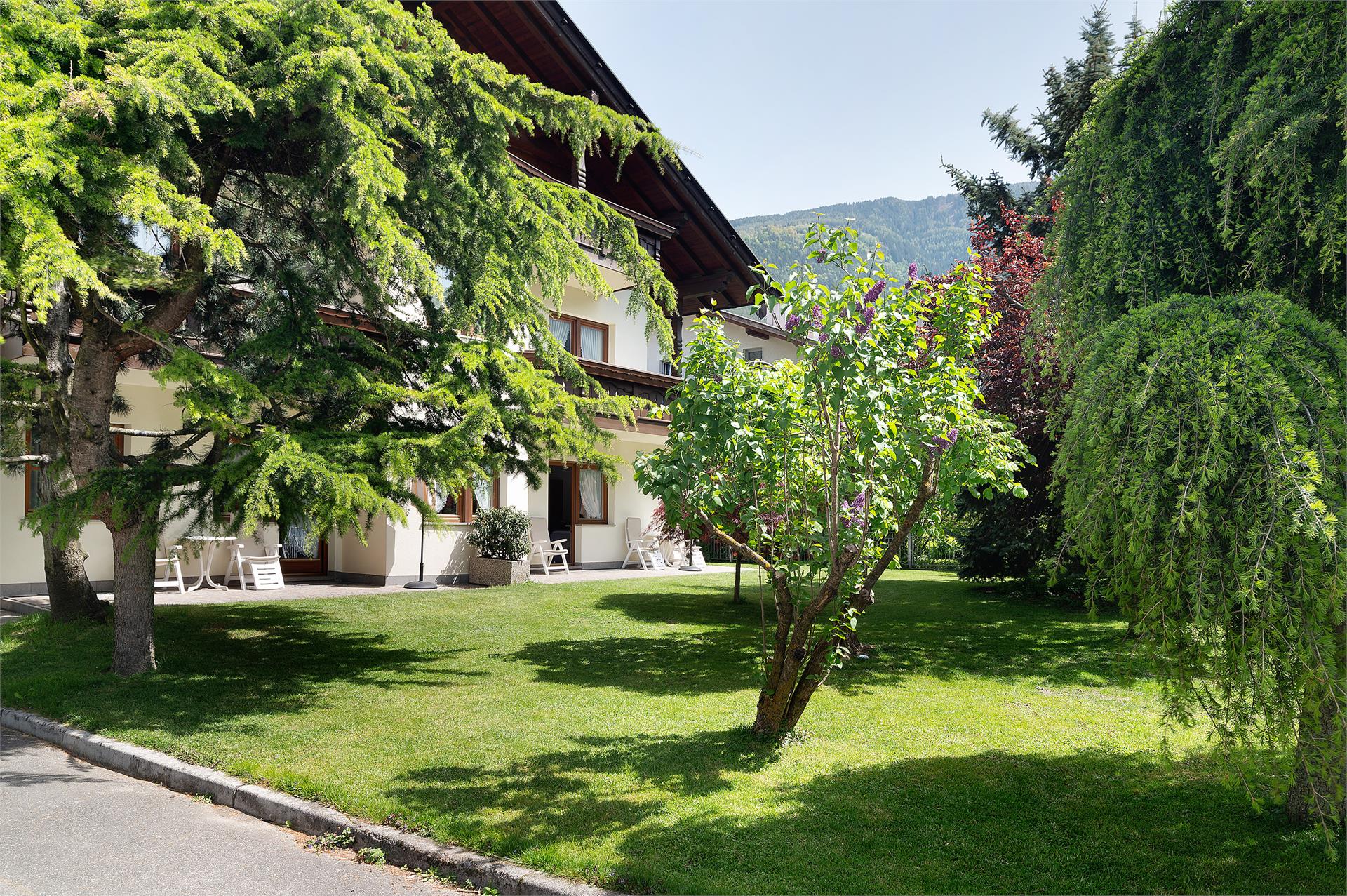 Mayr Apartments Plaus 30 suedtirol.info