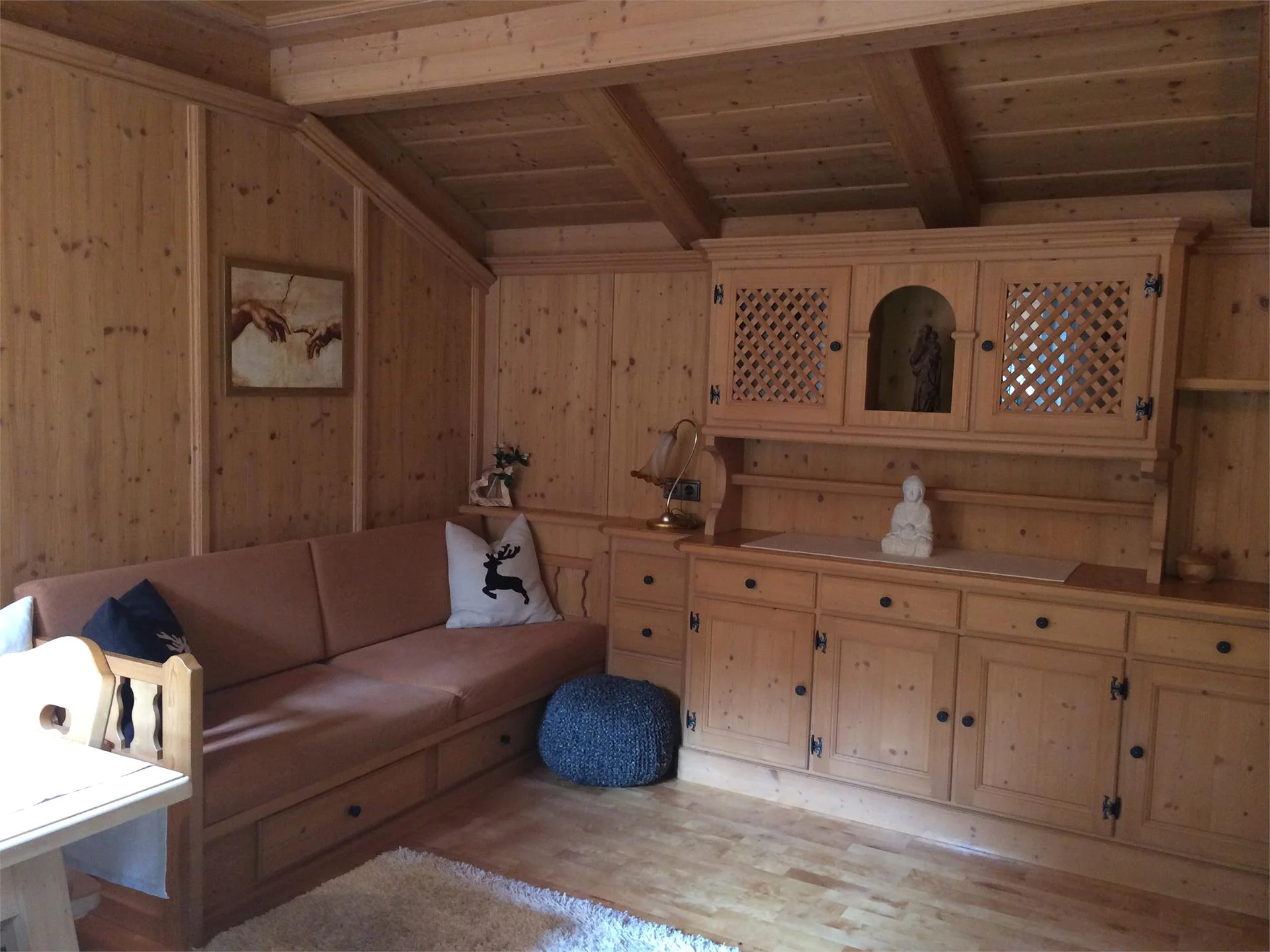 Maurerhaus Hof Valle Aurina 9 suedtirol.info
