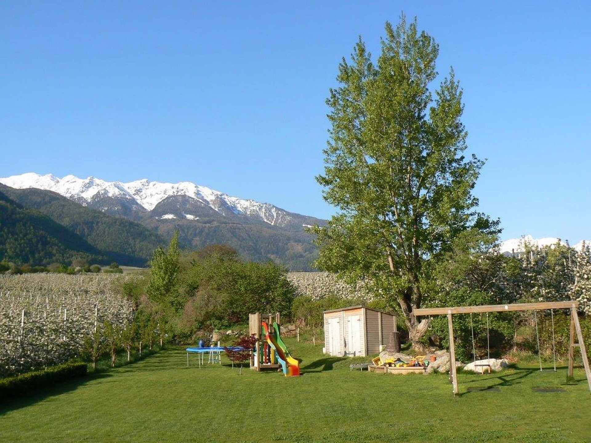 Playground