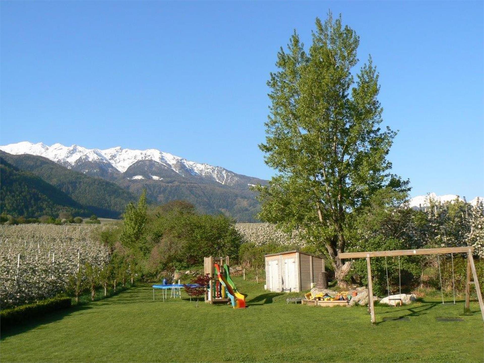Marinushof Kastelbell-Tschars/Castelbello-Ciardes 5 suedtirol.info