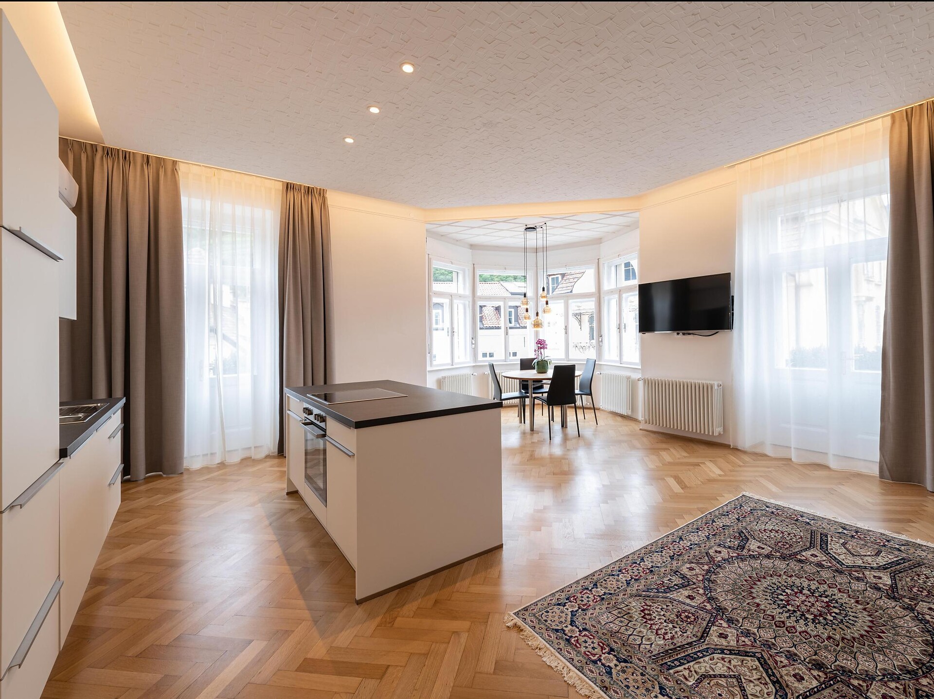 Merano Suites