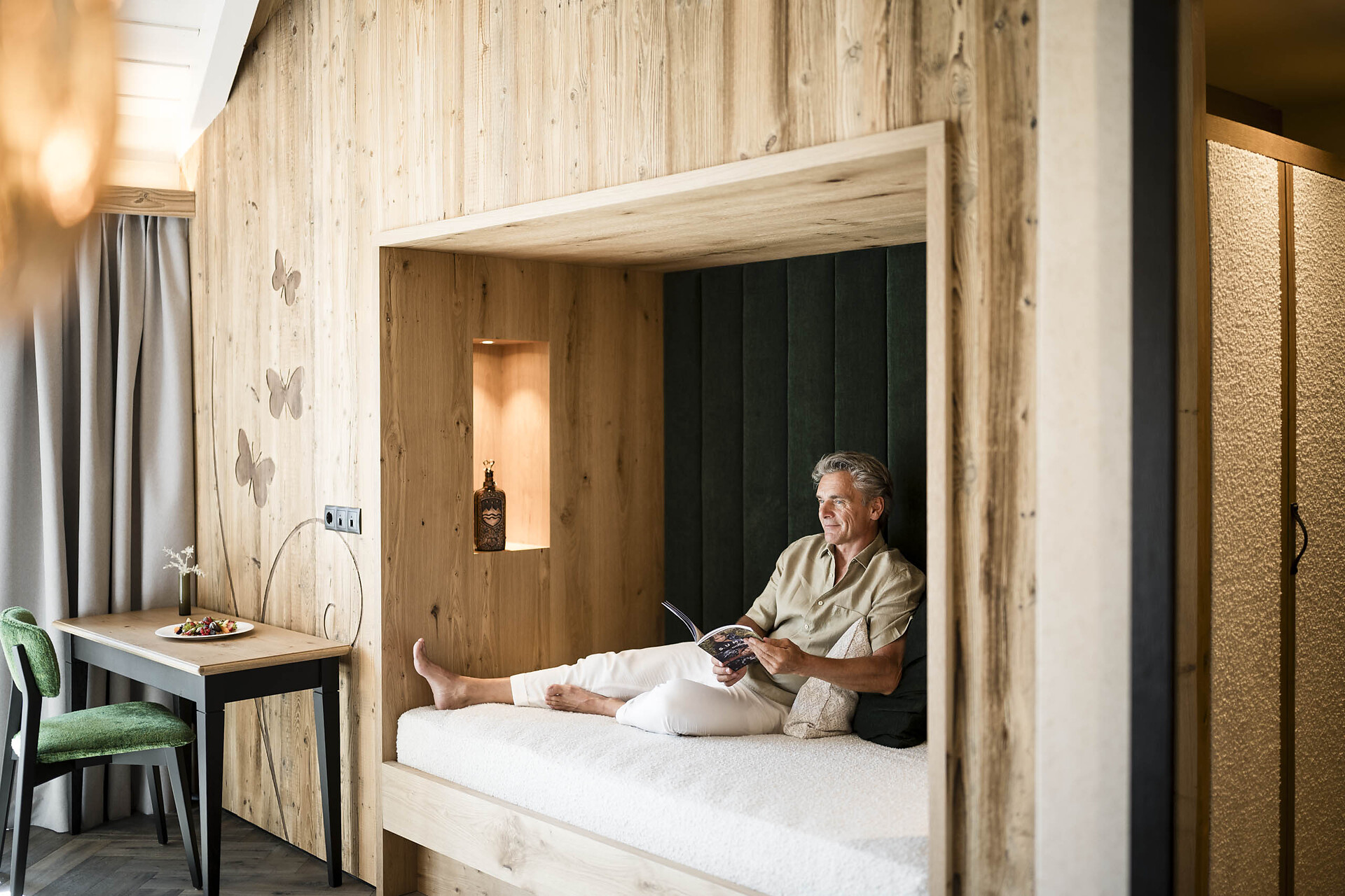 Mirabell Dolomites Hotel