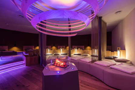 Mirabell Dolomites Hotel . Luxury . Ayurveda & Spa Valdaora 22 suedtirol.info