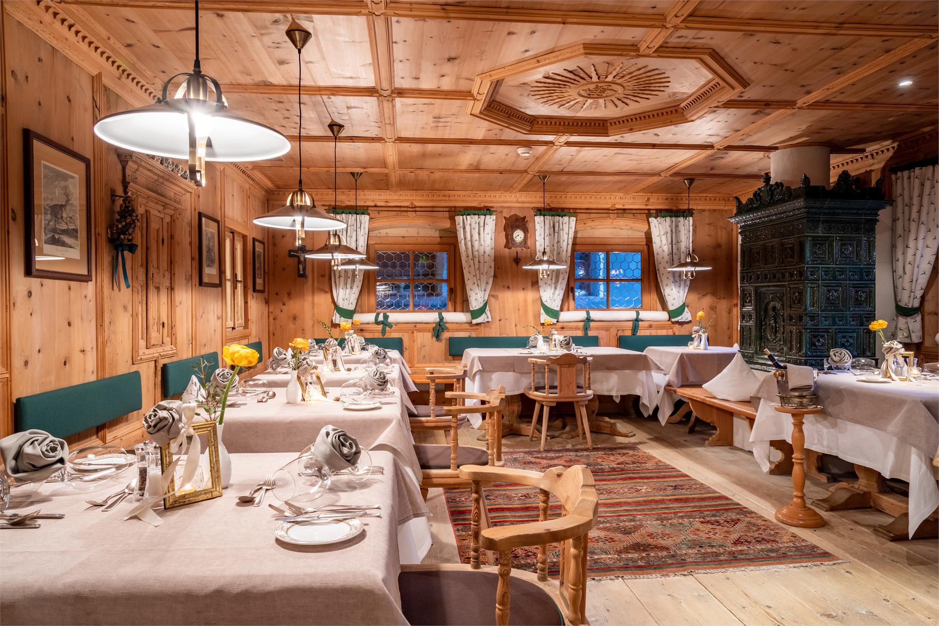 Mirabell Dolomites Hotel . Luxury . Ayurveda & Spa Olang 8 suedtirol.info